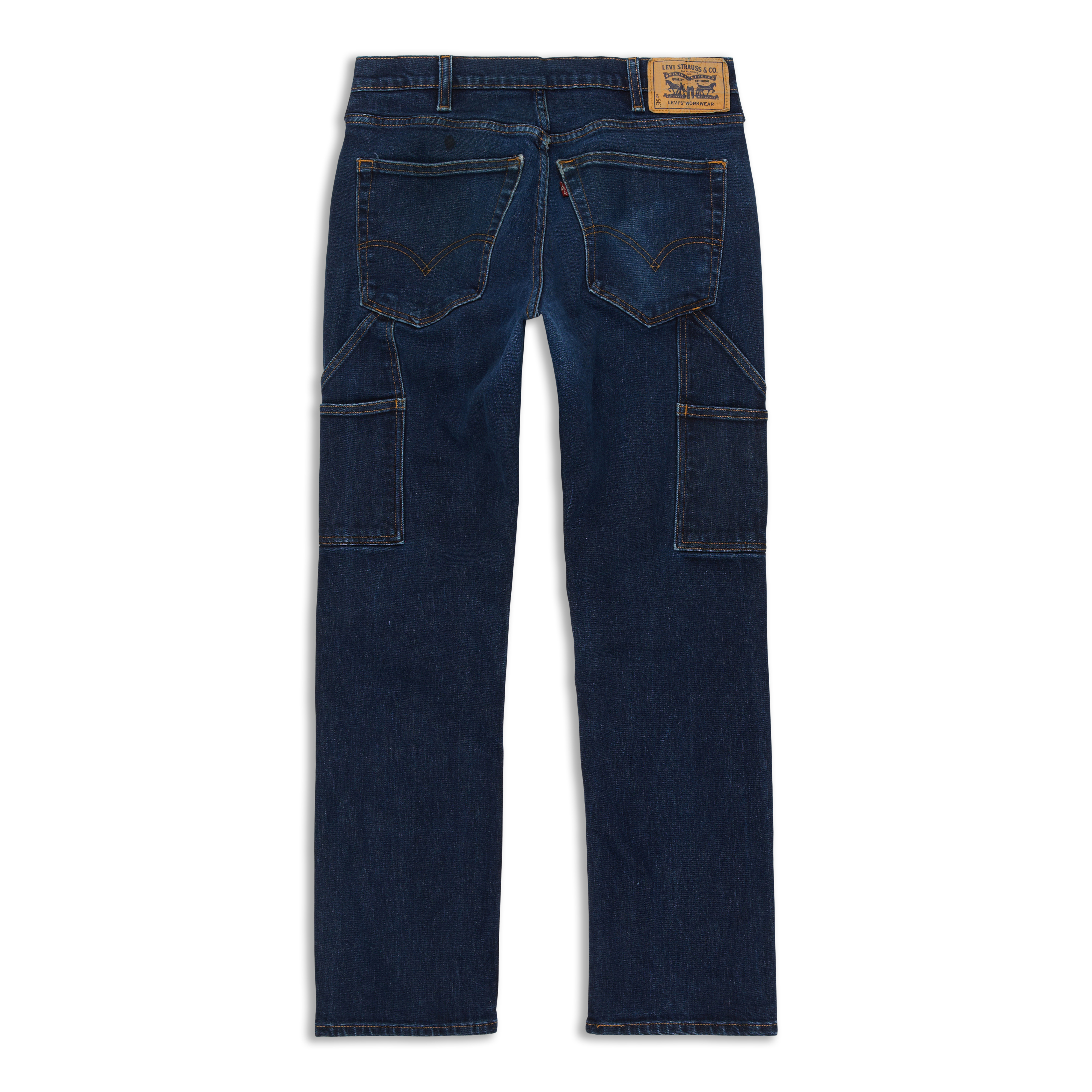 Levis outlet 545 workwear