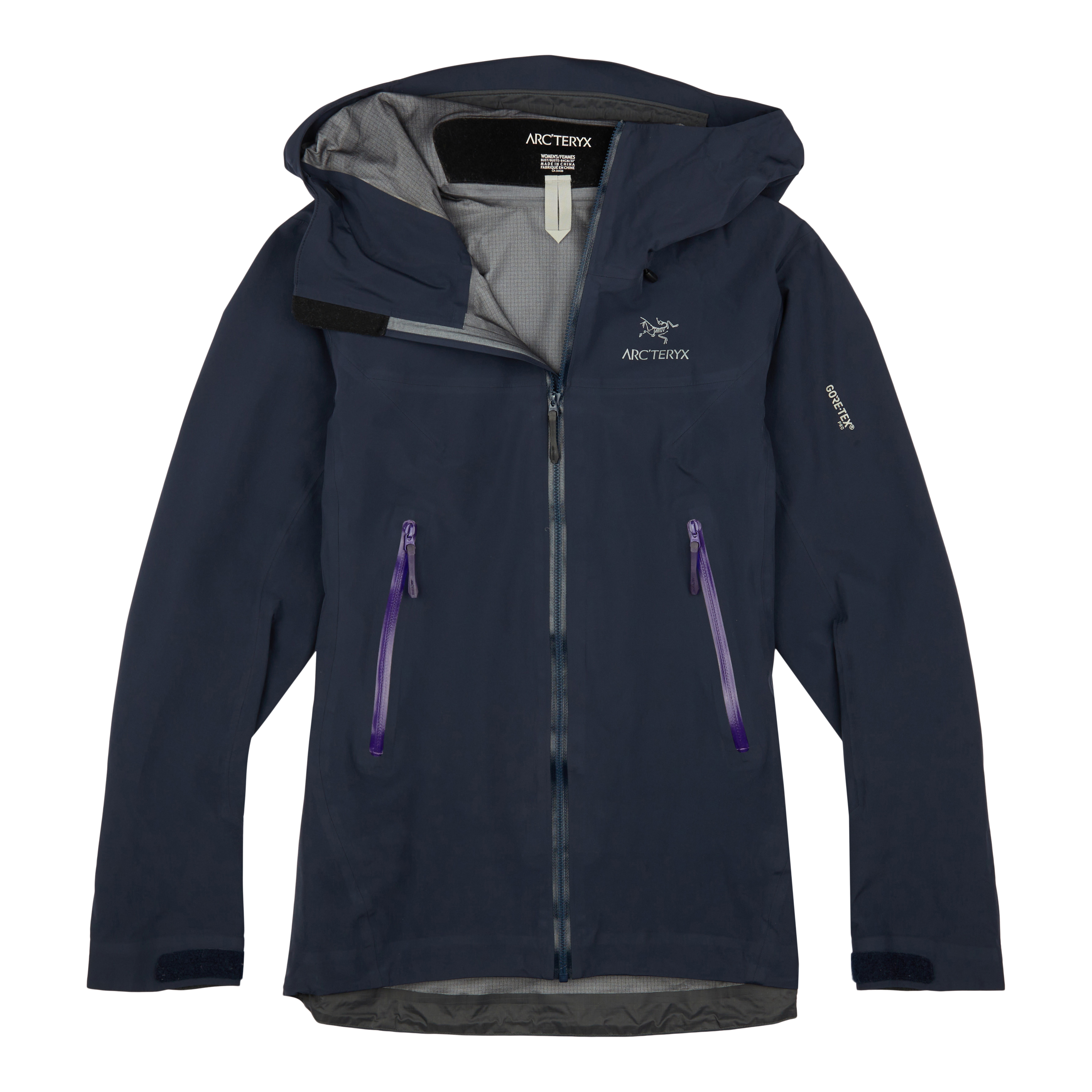 Used Beta LT Jacket Women's | Arc'teryx ReGEAR