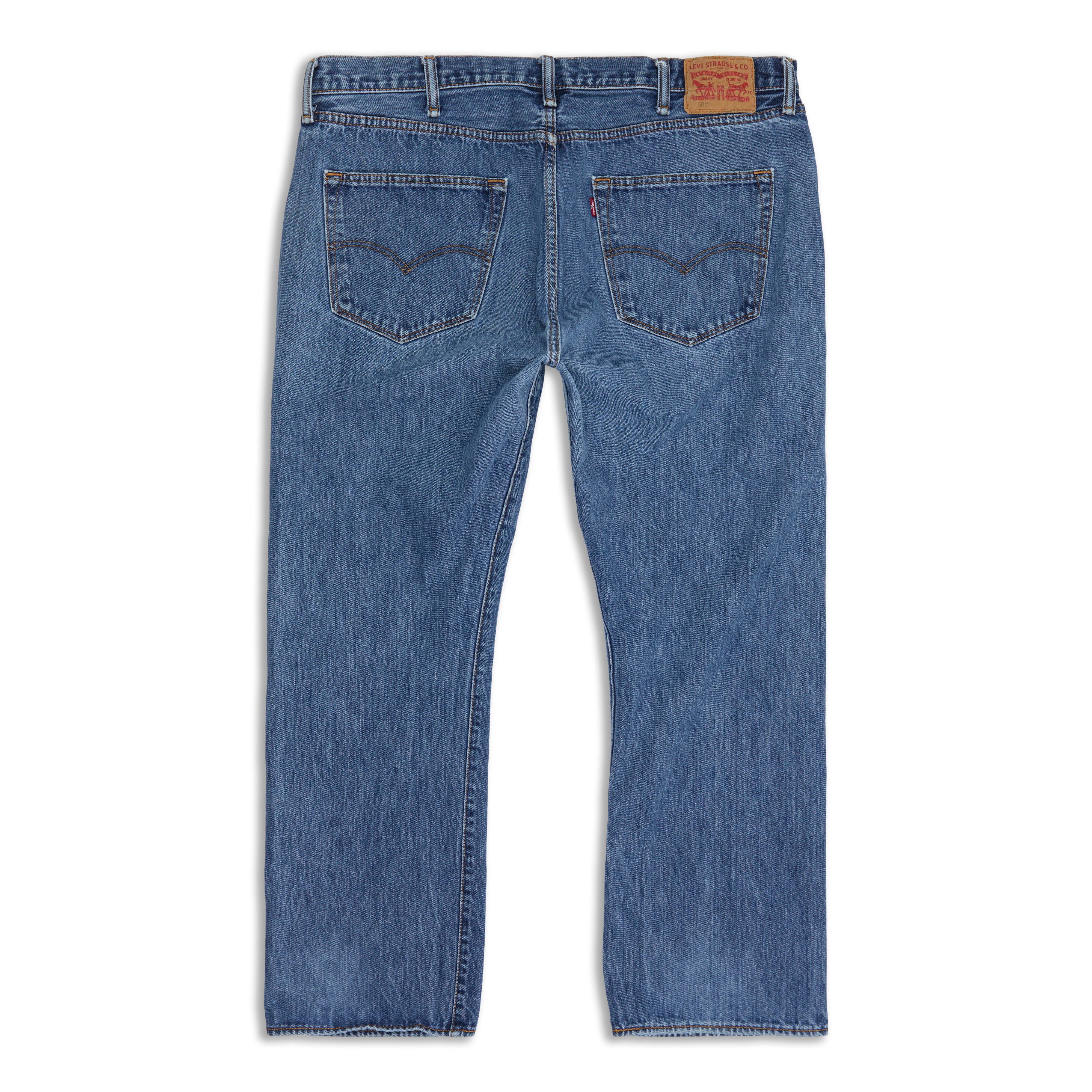 501® Original Fit Men's Jeans