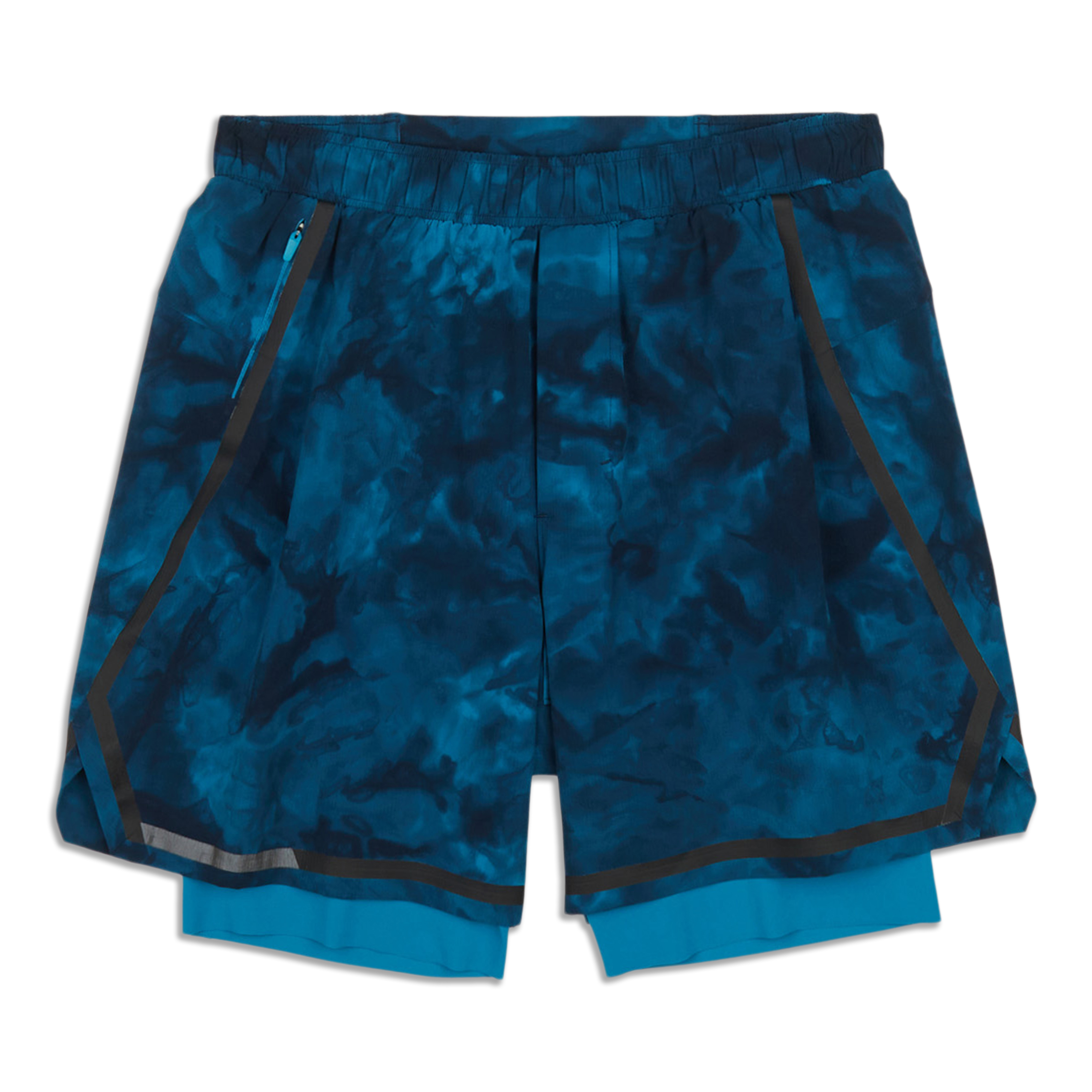 Y7 / Lululemon Surge Short – Y7 Studio