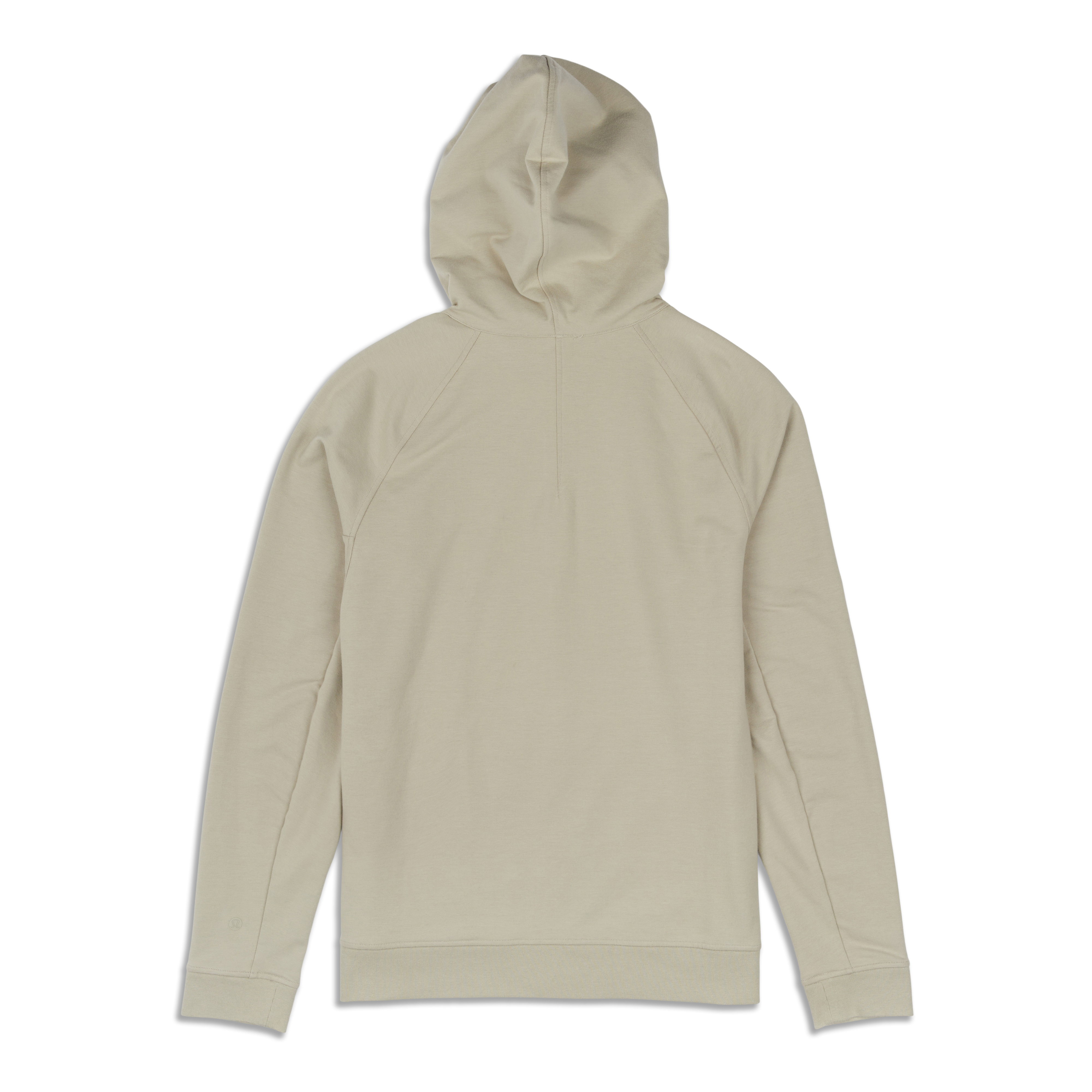 LULULEMON L.S.U. City Sweat Full Zip Hoodie