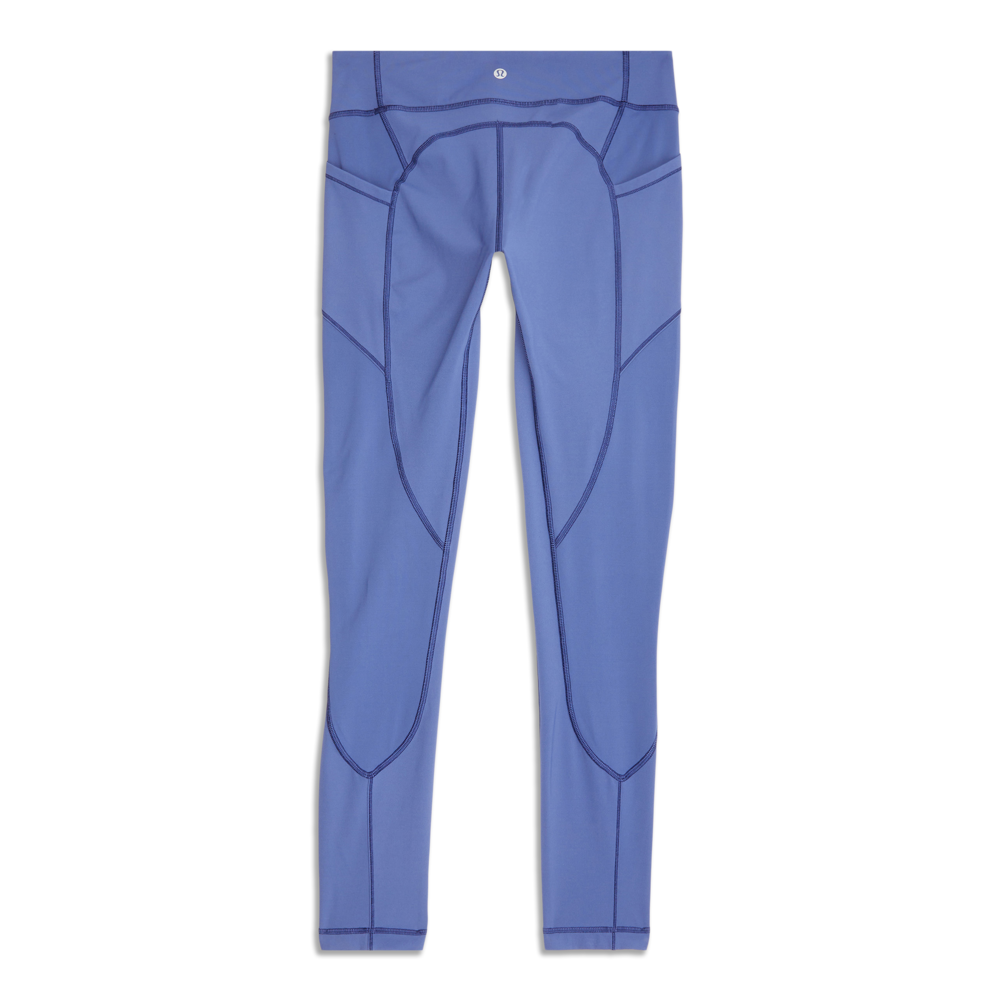 Lululemon All The Right Places Pant II Low Rise *28 - Titanium - lulu  fanatics