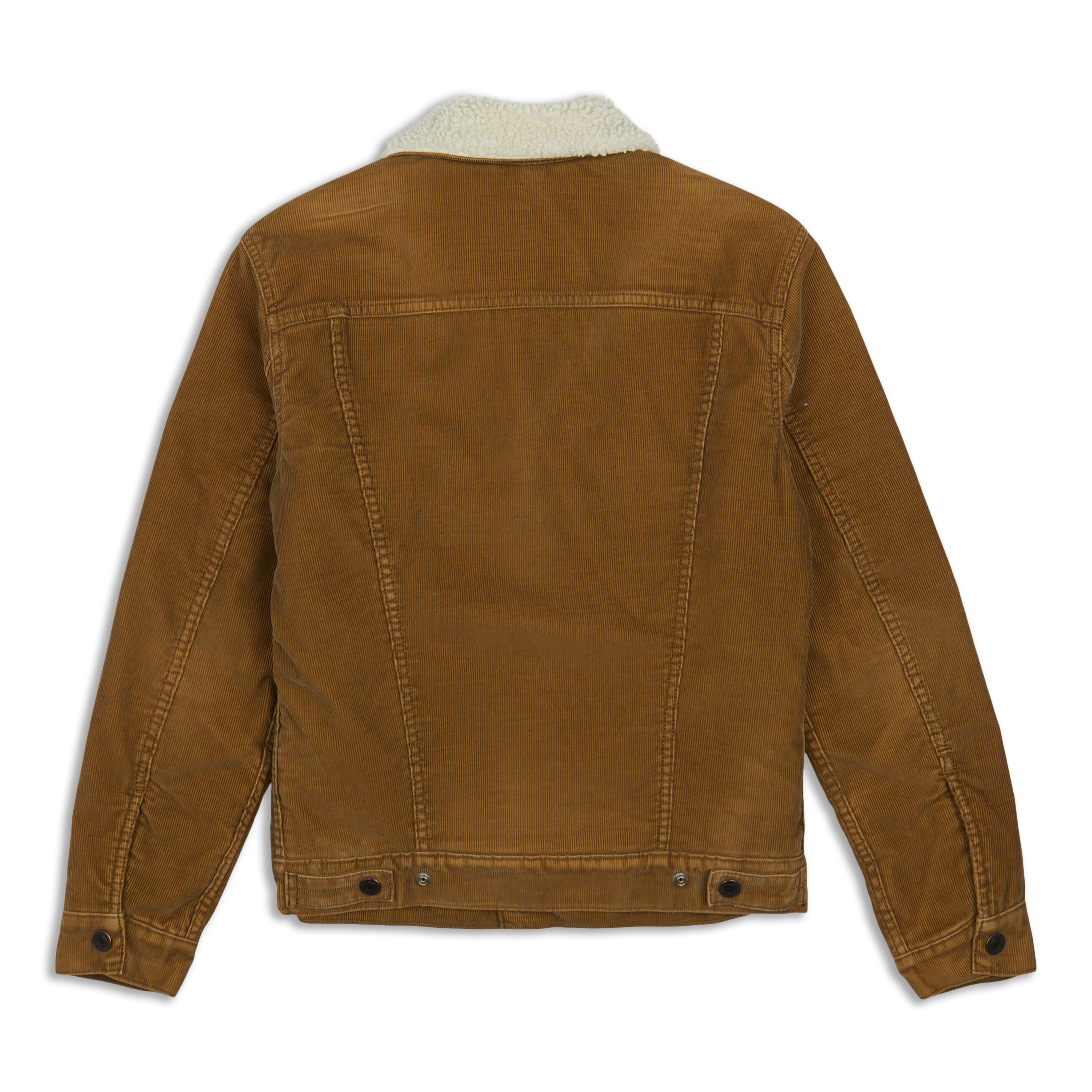 ジャケット・アウター C.E CORD TRUCKER JACKET C.E - 8W Cord Trucker Jacket | ALTERFATE
