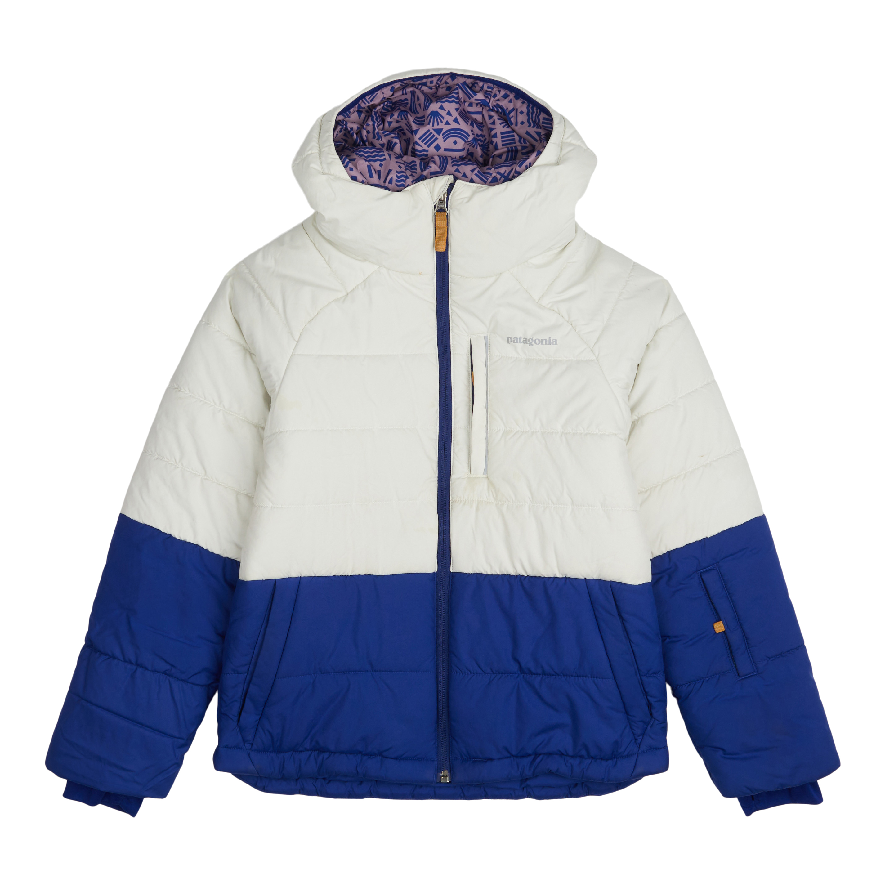 パタゴニア patagonia ボーイズＬ Pine Grove Jacket-