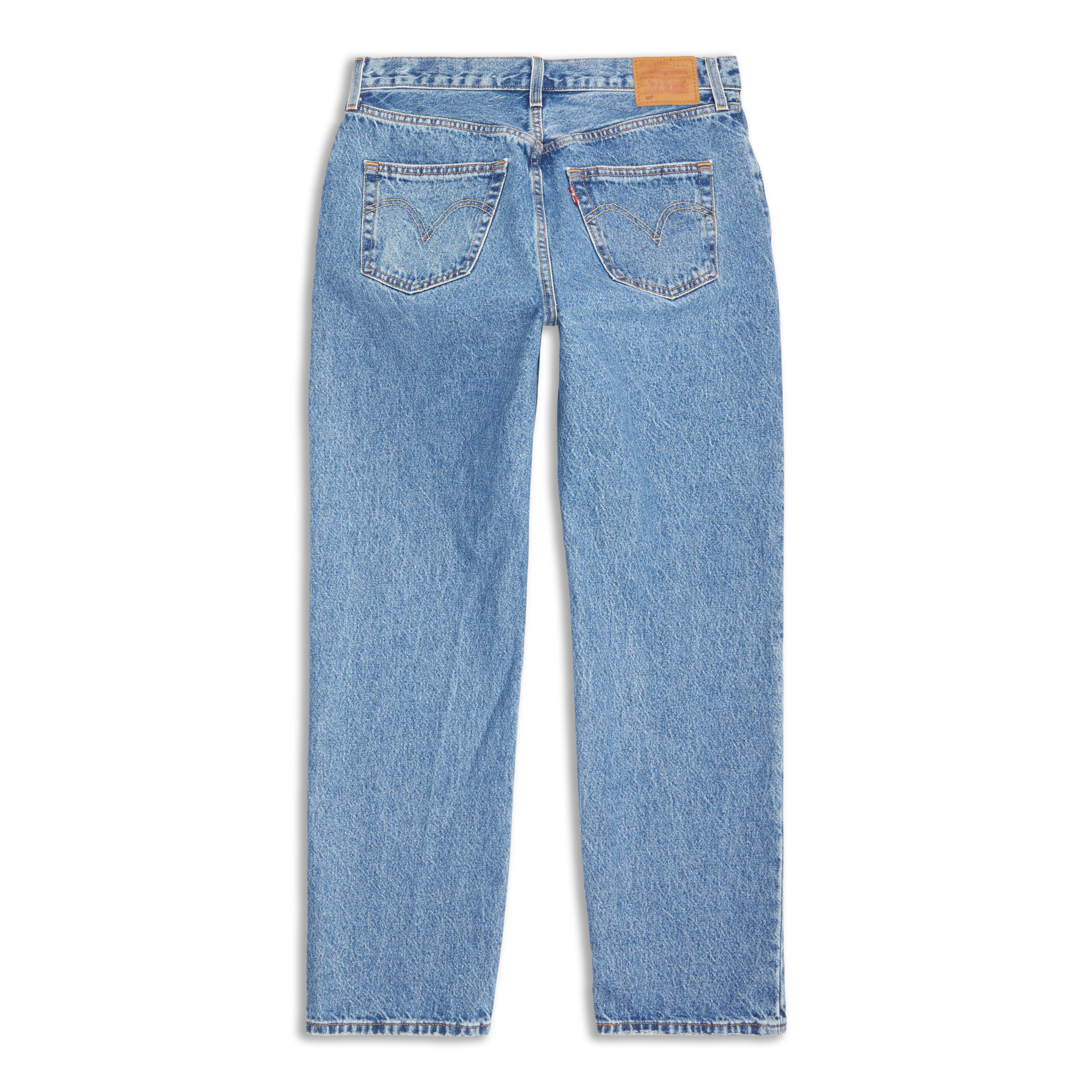 Levis 501® Stretch Skinny Women's Jeans Jive Ship