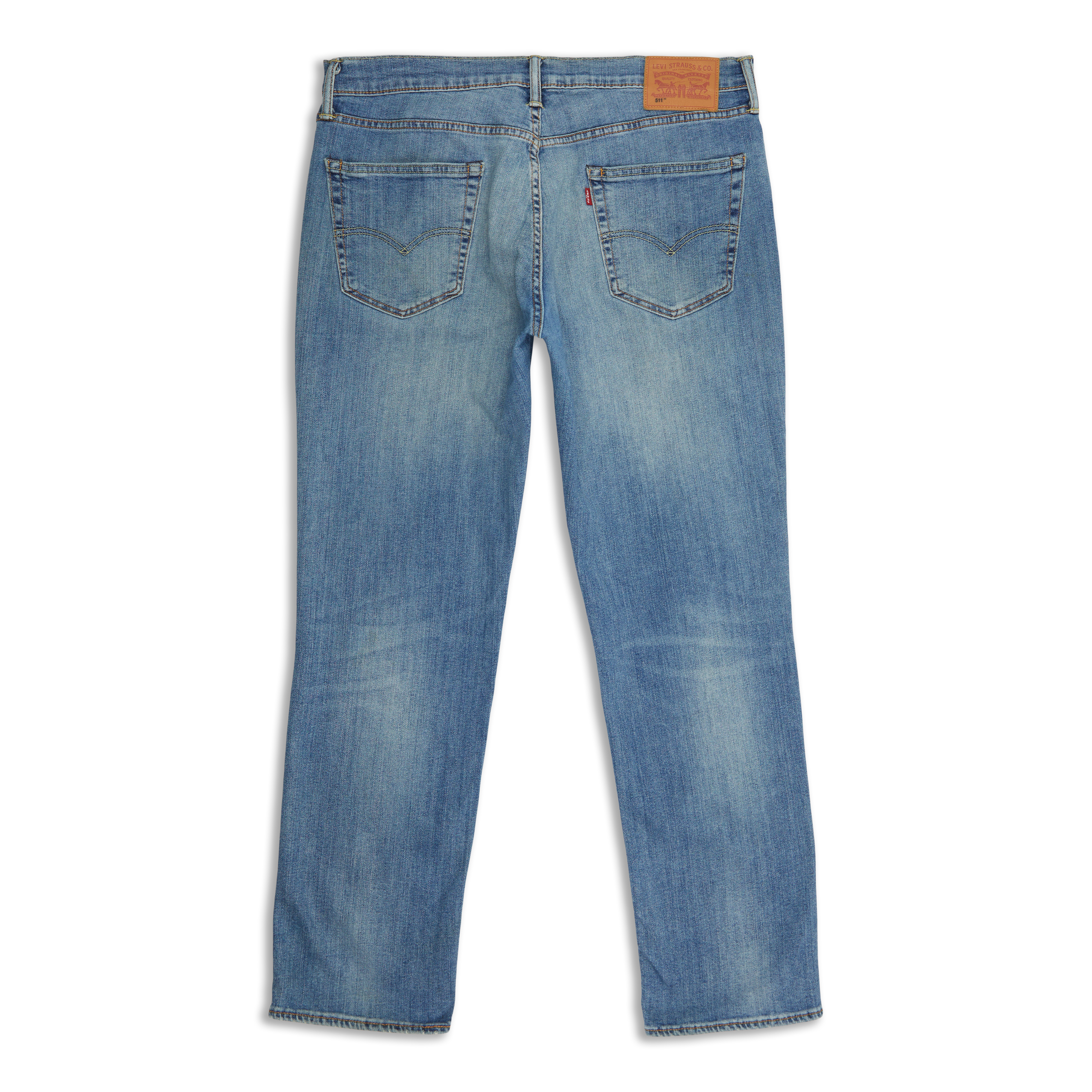 Levis 511 Slim Fit Levi s Flex Men s Jeans Sunfade