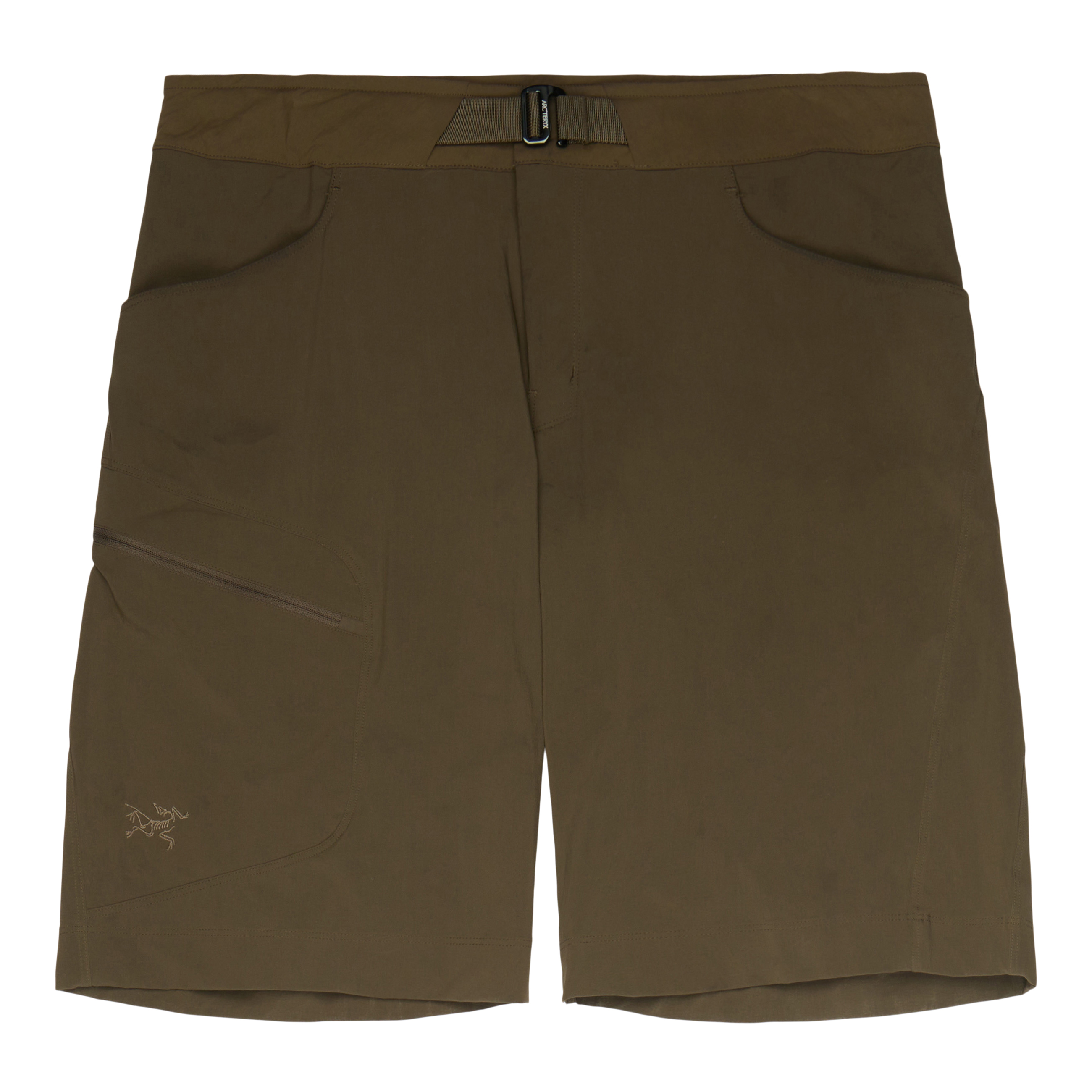 Used Lefroy Short Men's | Arc'teryx ReGEAR