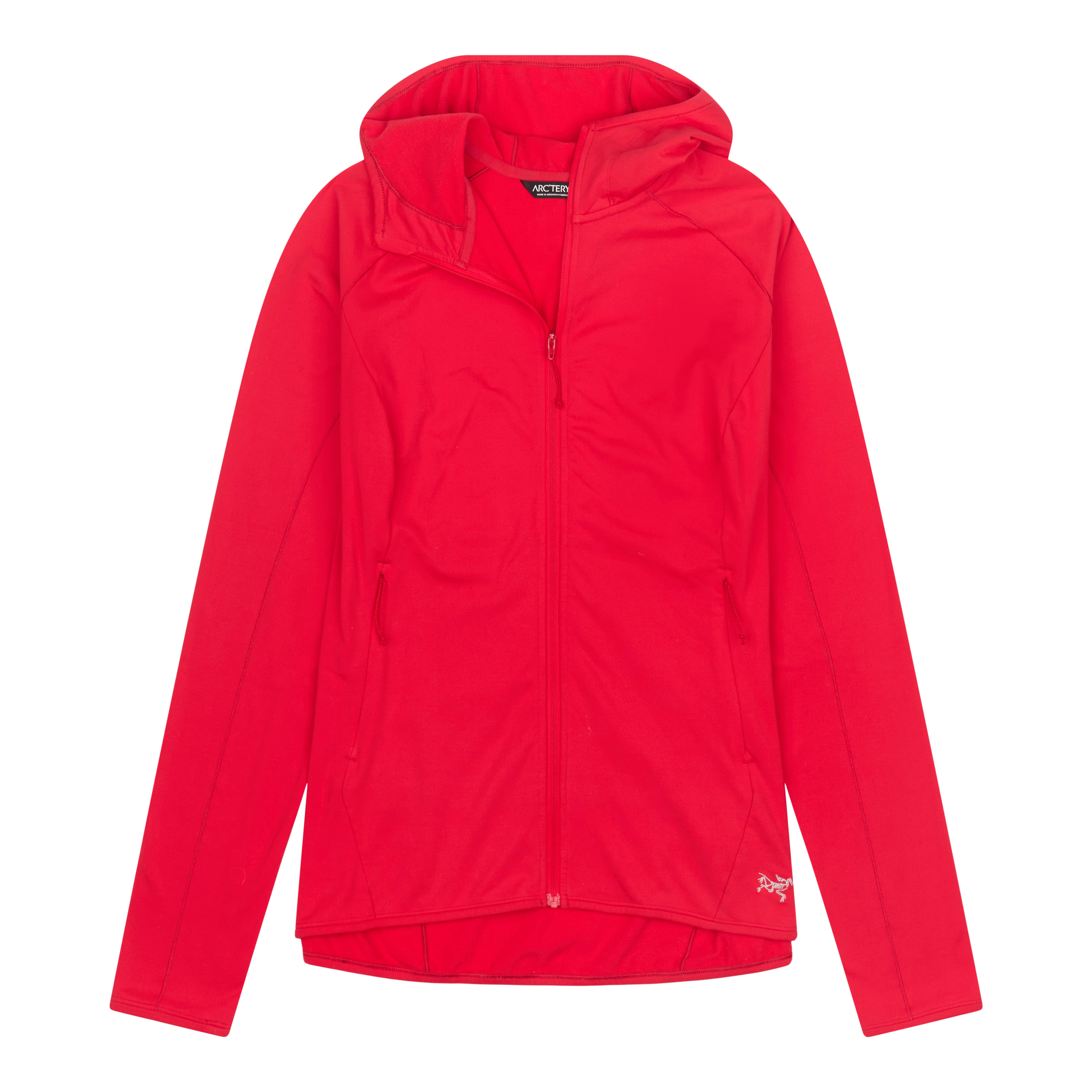 Used Adahy Hoody Women's | Arc'teryx ReGEAR