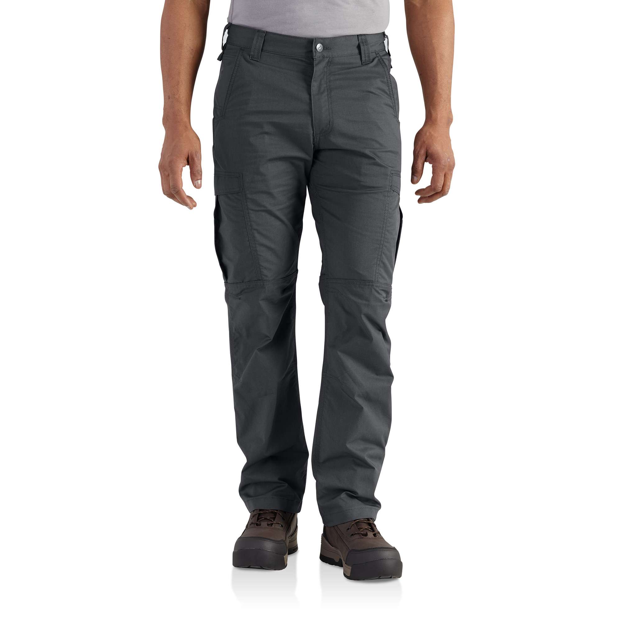 Carhartt Force Relaxed Fit Ripstop Cargo Work