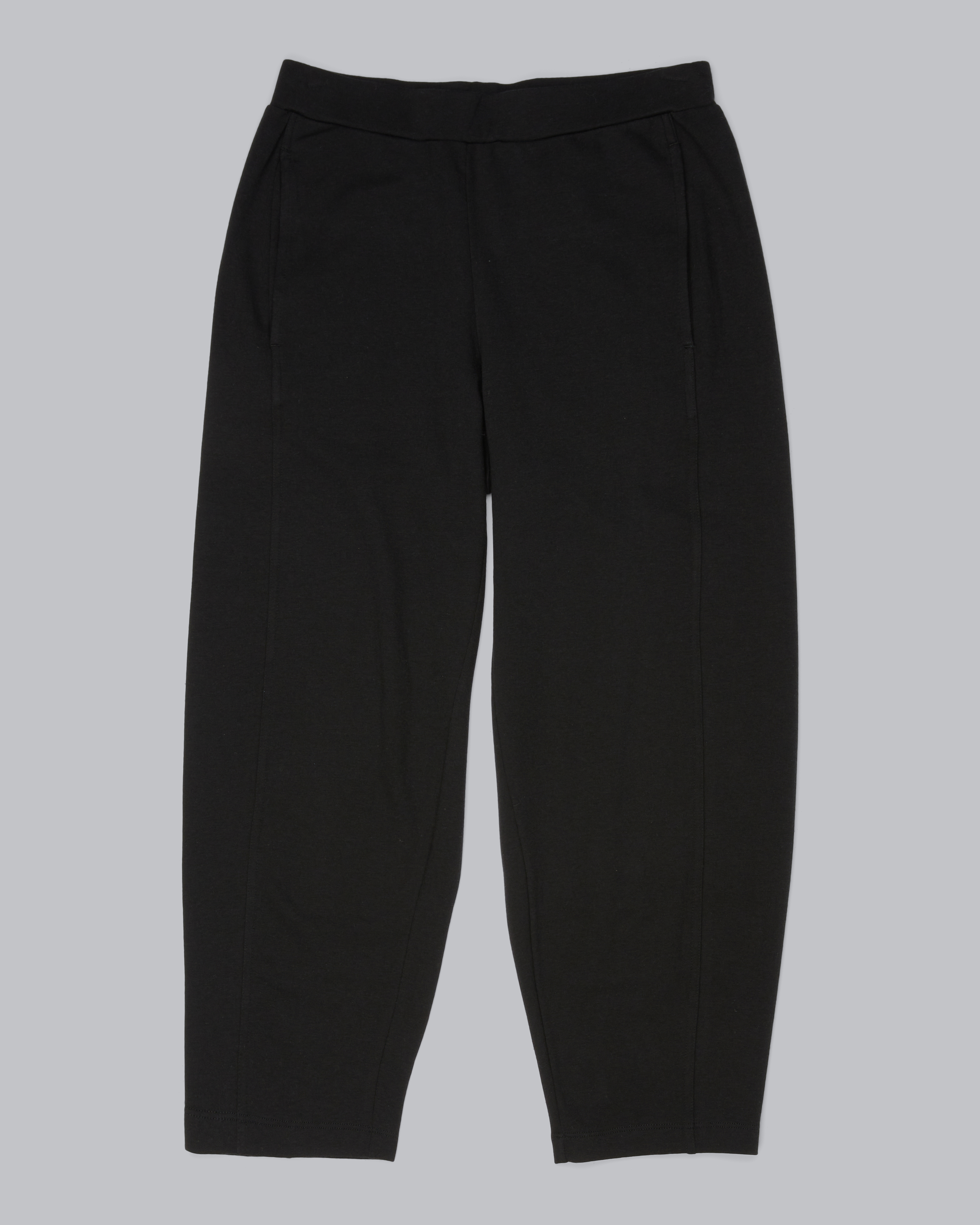 Cotton Tencel Stretch Corduroy Pant