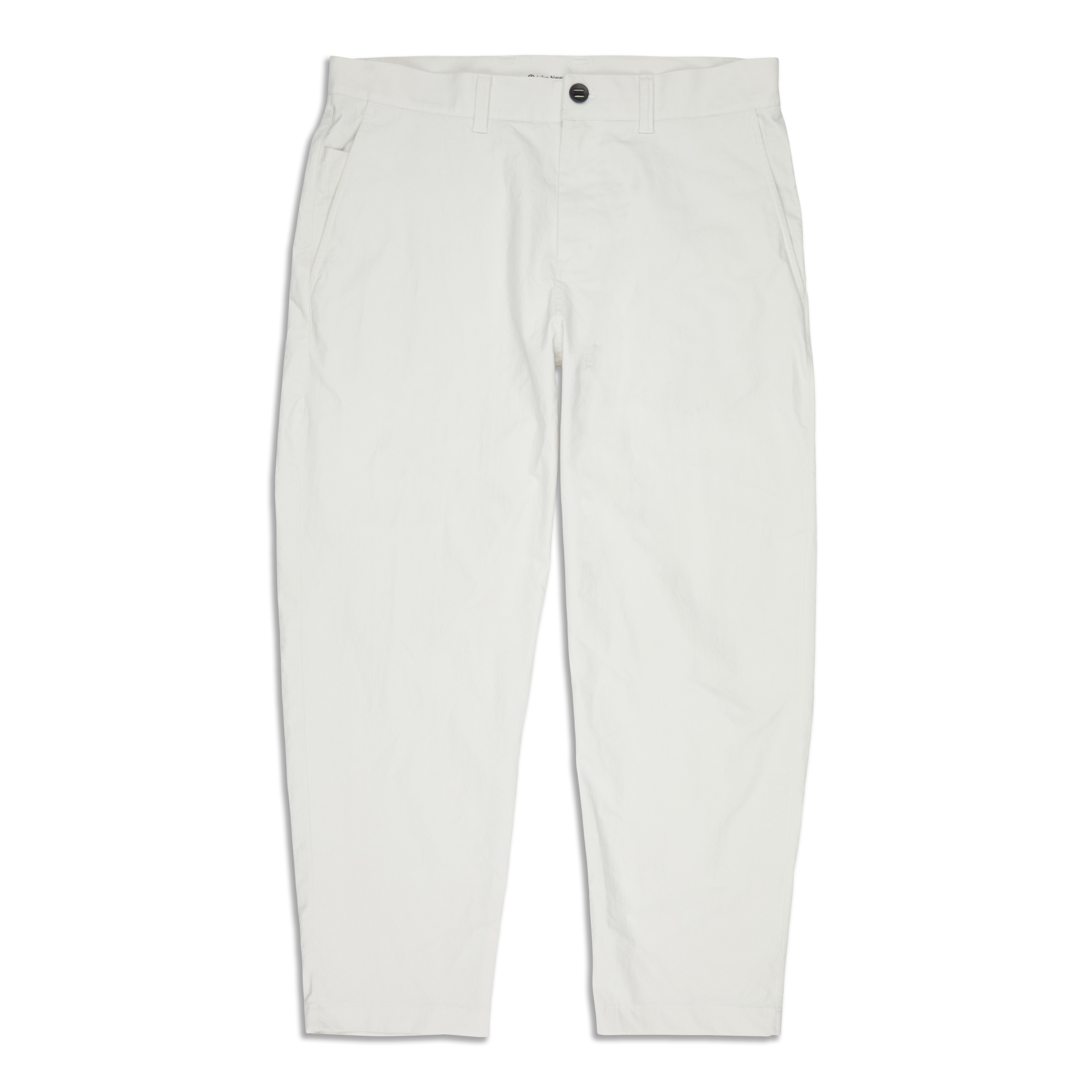 Lululemon Relaxed Tapered Smooth Twill Trouser｜TikTok Search