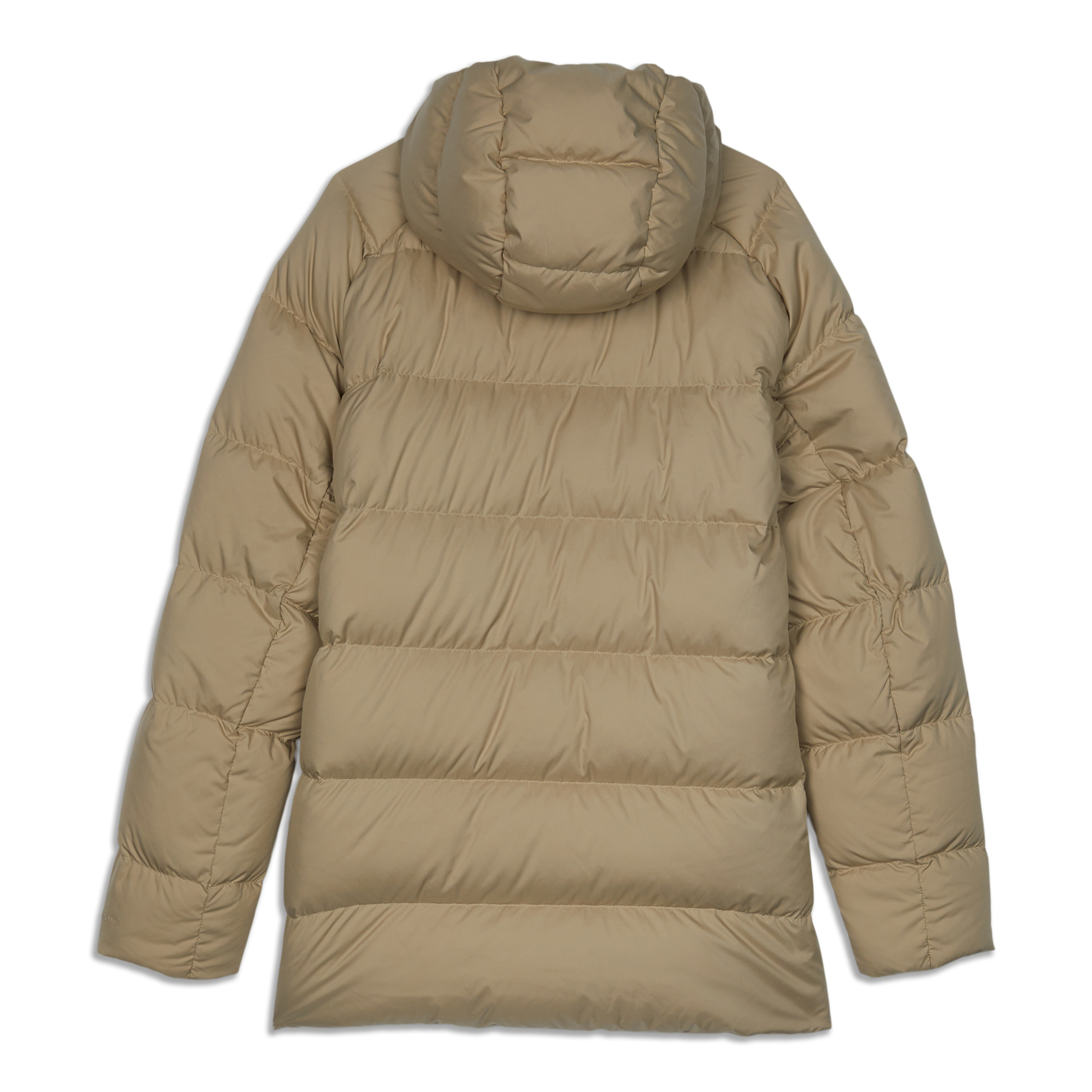 Wunder Puff Jacket - Resale