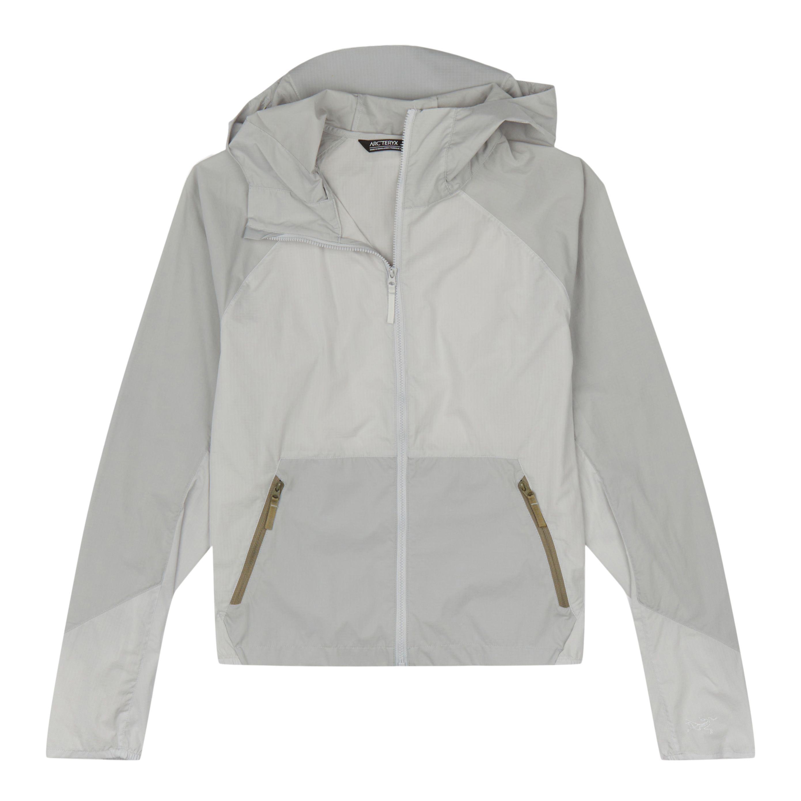 Used Stowe Windshell Women's | Arc'teryx ReGEAR