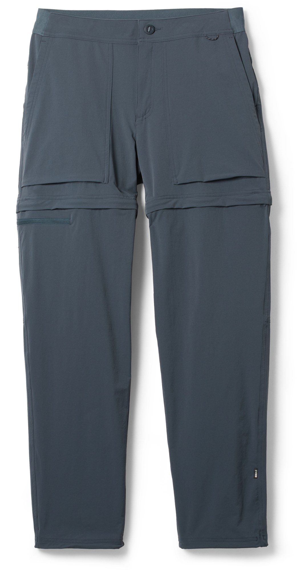 REI Sahara Convertible Pants Reviews - Trailspace