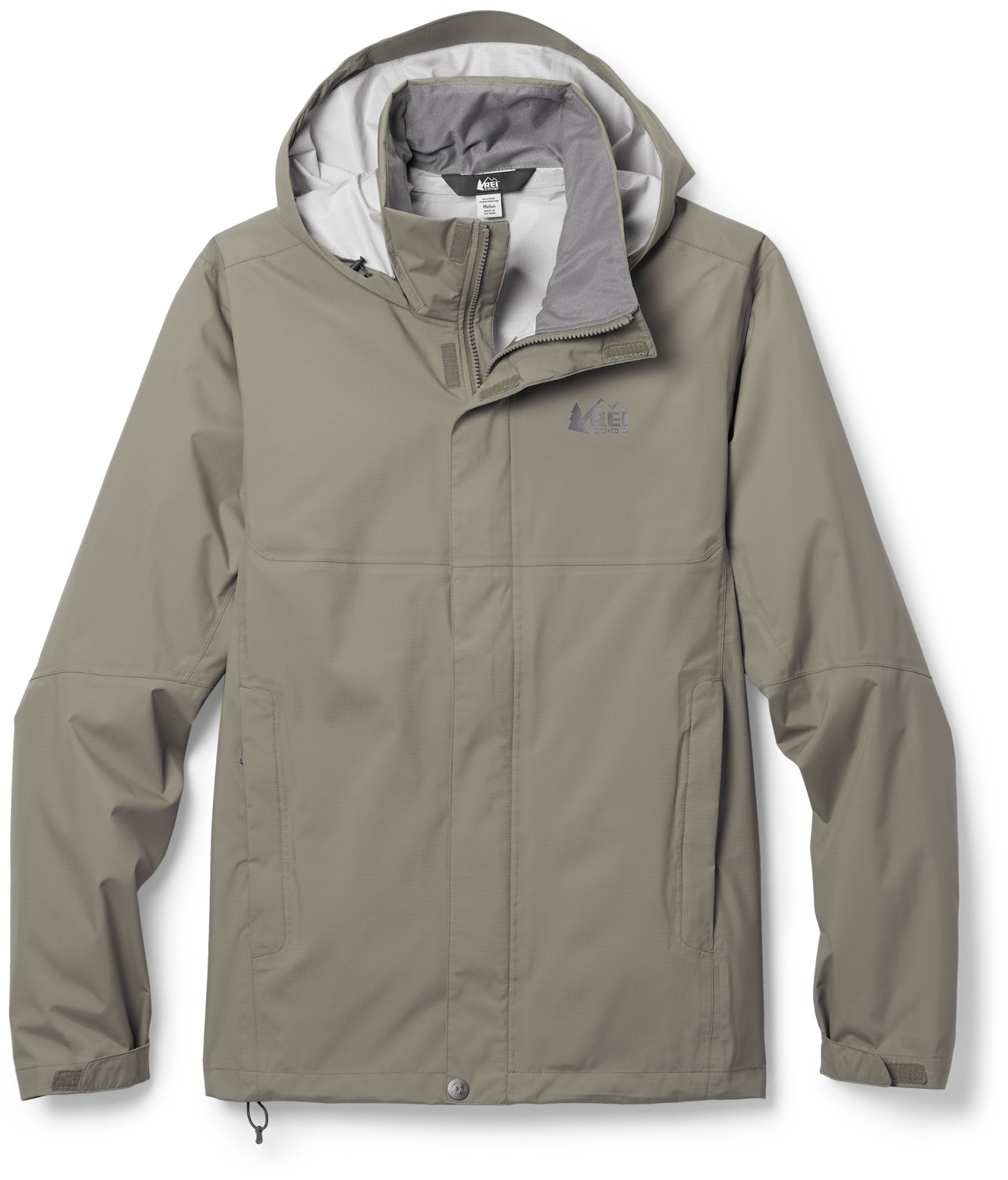 Used REI Co-op Rainier Rain Jacket | REI Co-op