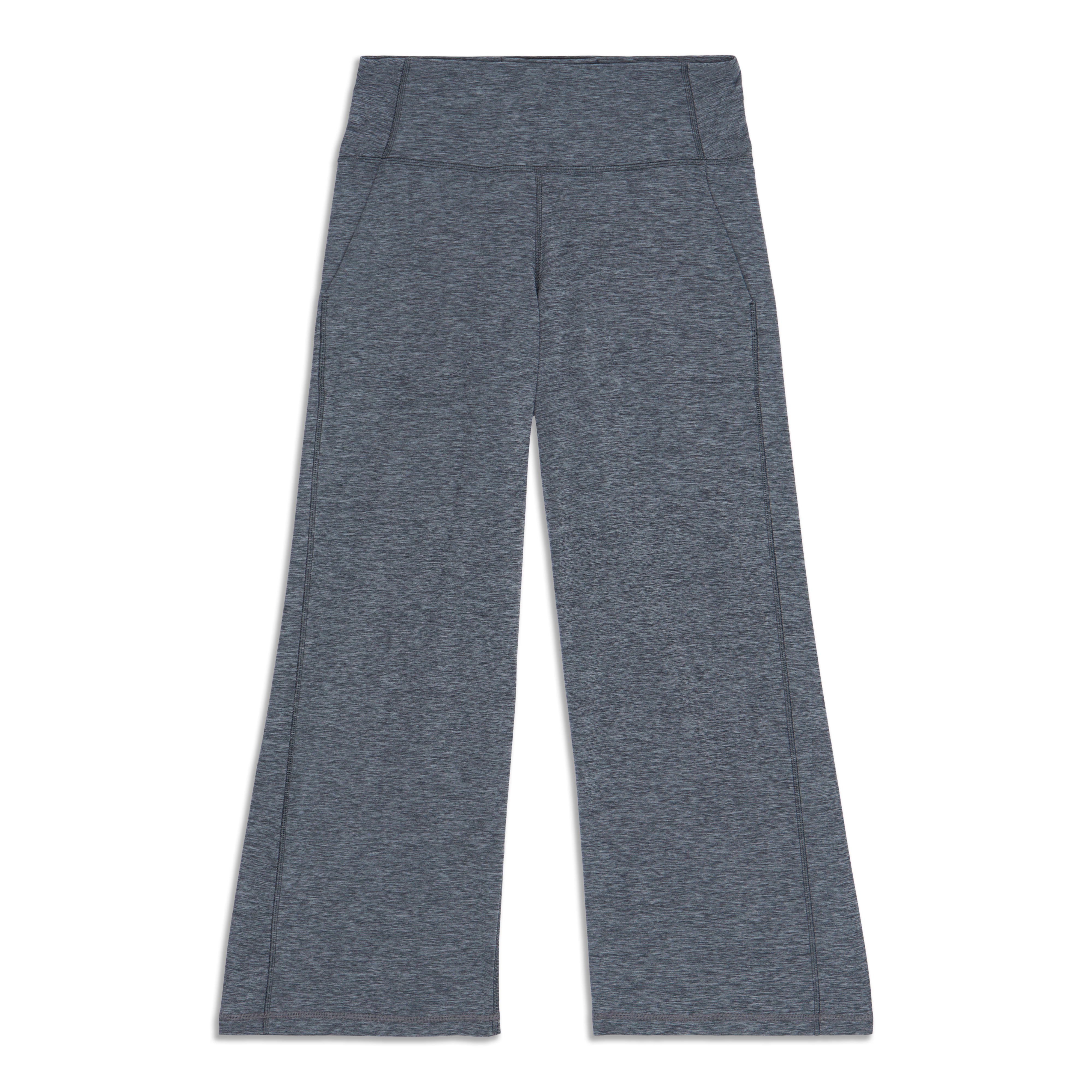 lululemon Align™ High-Rise Wide-Leg Pant Regular. True Navy Size 0 New With  Tag.