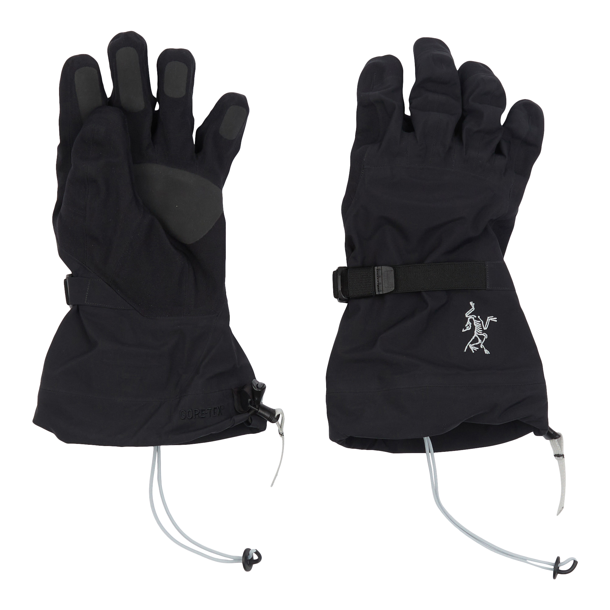 Used Beta Shell Glove | Arc'teryx ReGEAR}