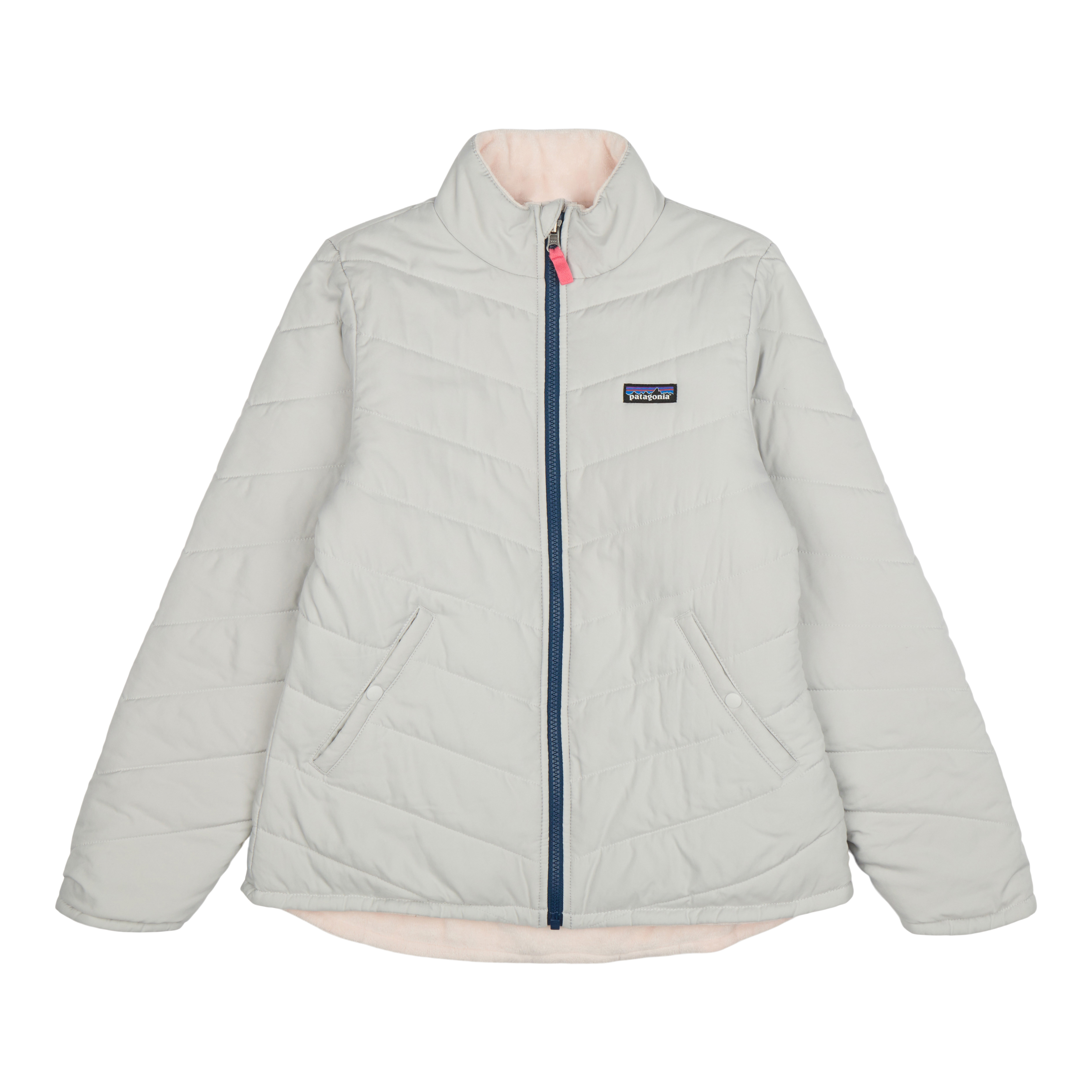 patagonia Reversible Snow Flower Jacket - ジャケット/上着