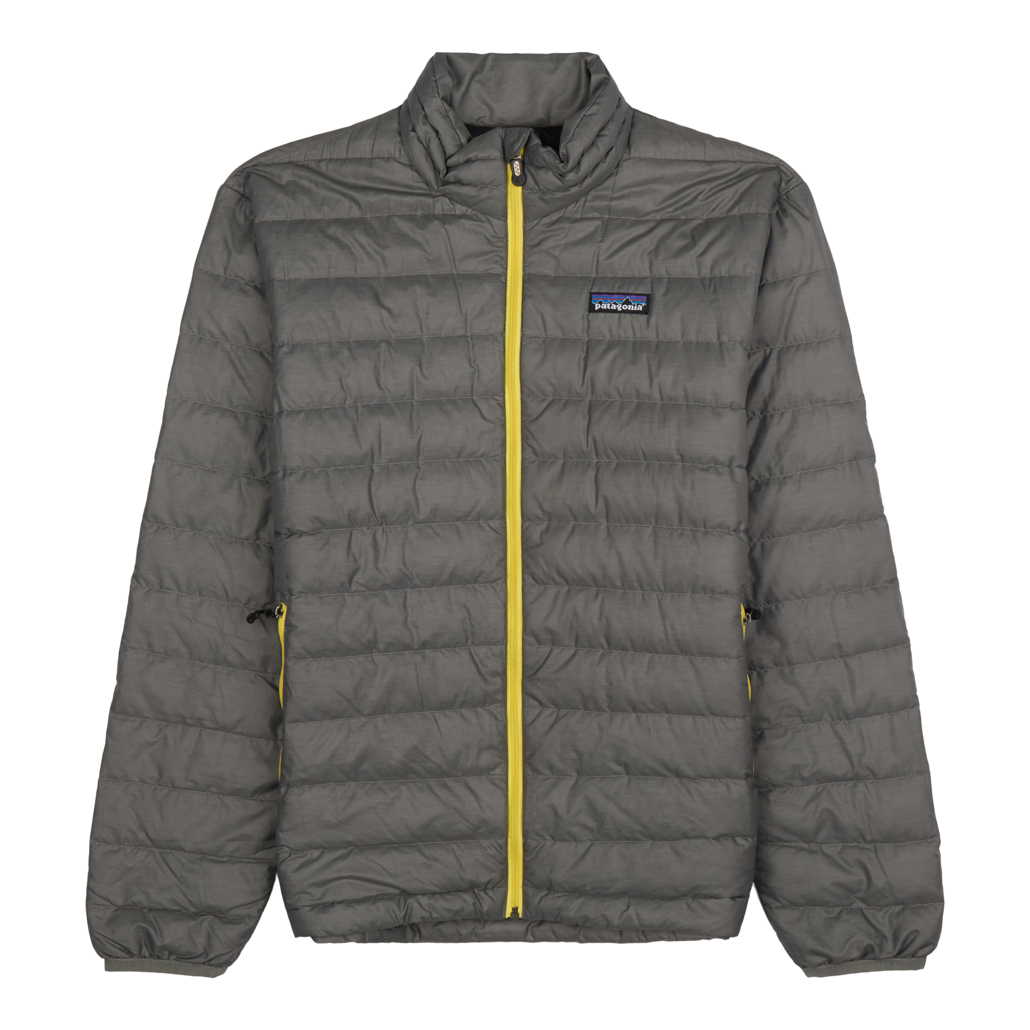 patagonia down sweater wax red