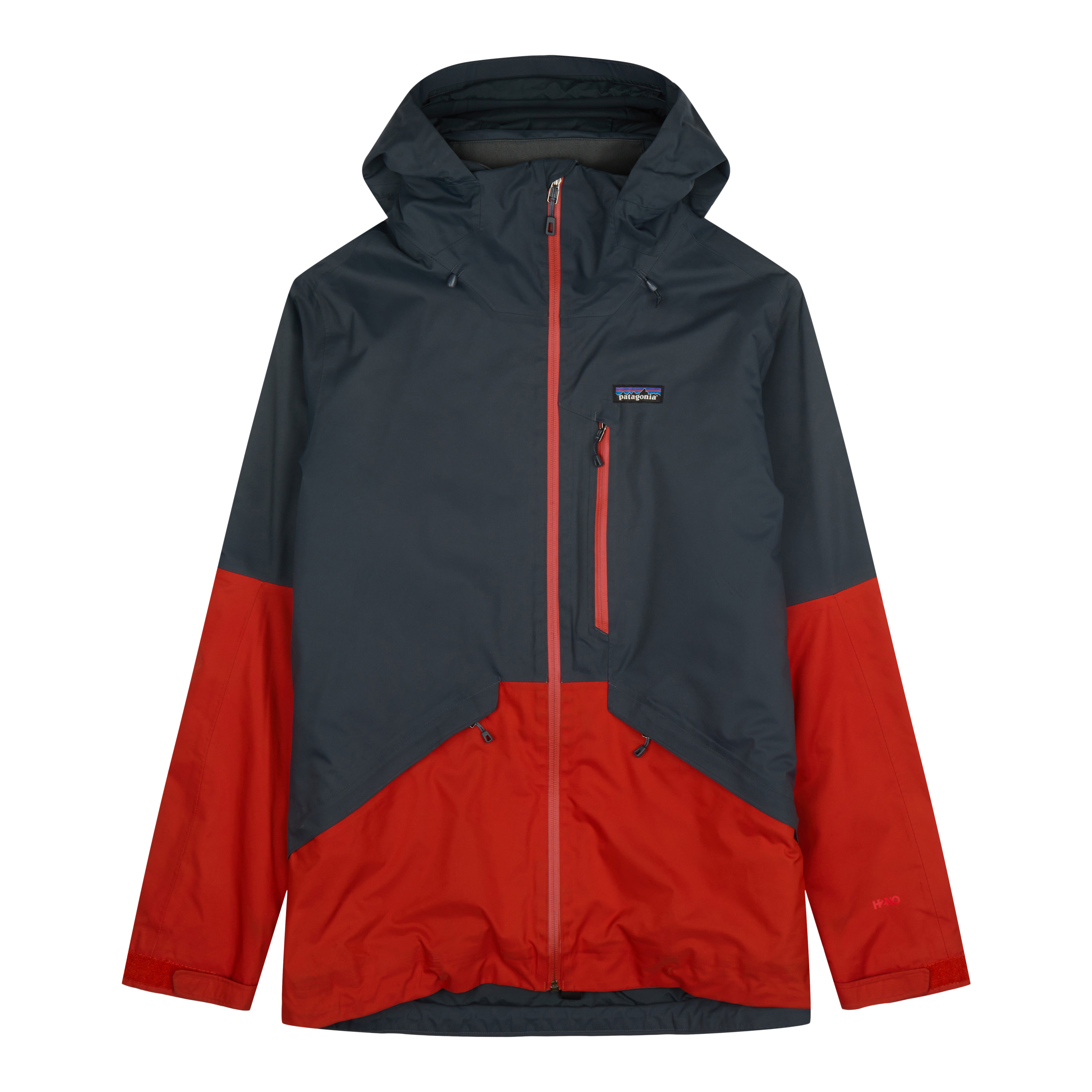 新品未使用】Men's Insulated Snowshot Jacket S-