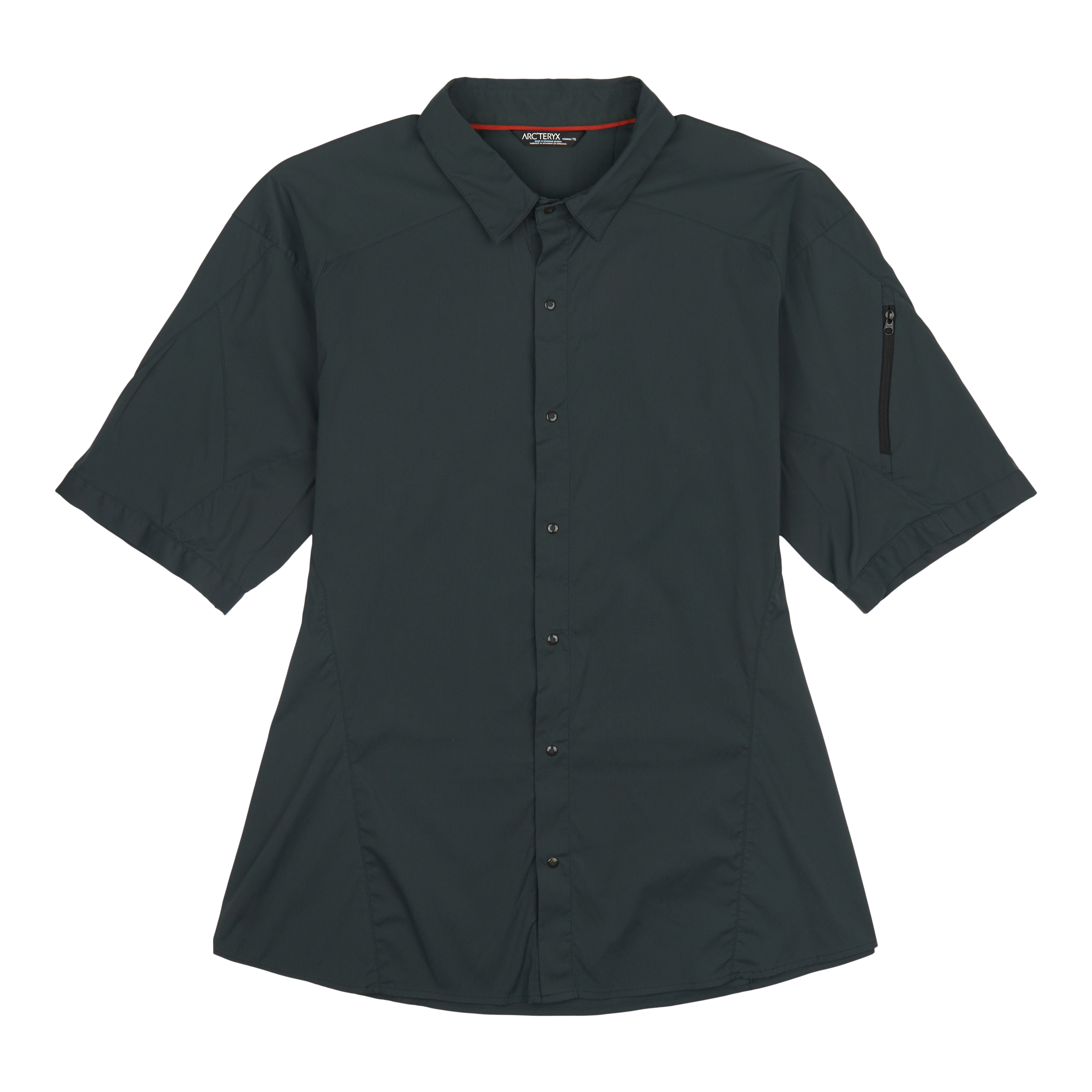 arcteryx dress shirt