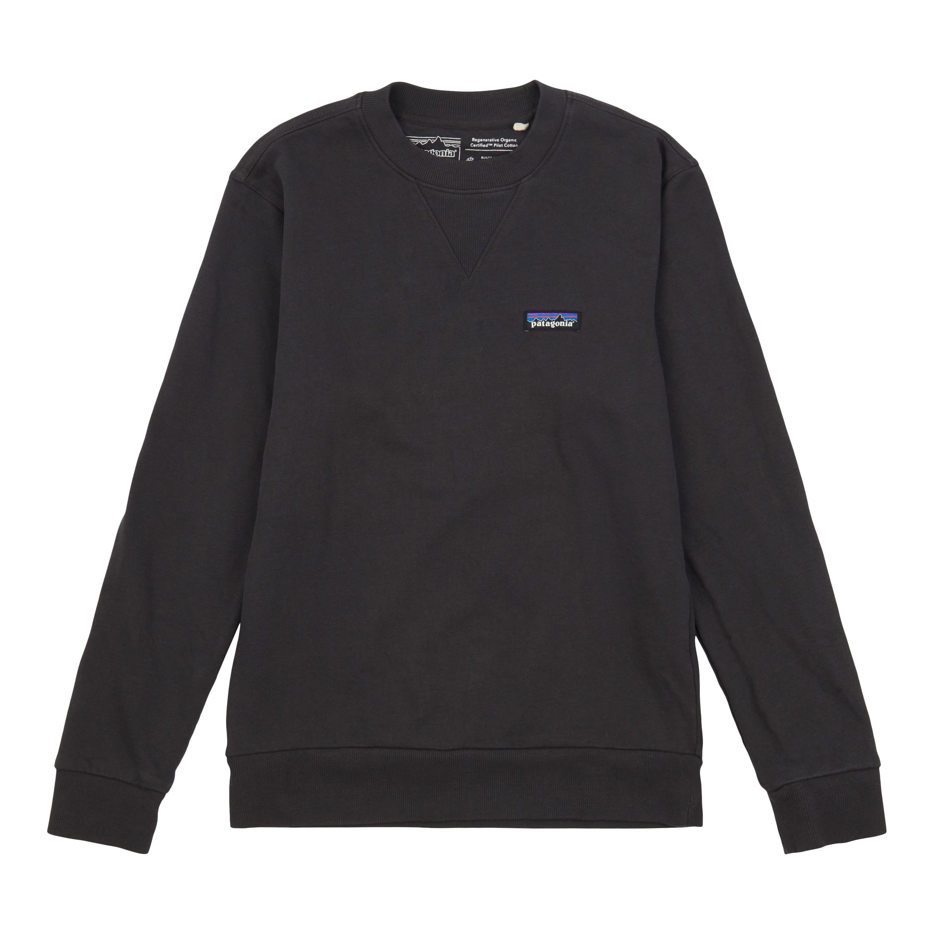 Patagonia Worn Wear Regenerative Organic Certified™ Cotton