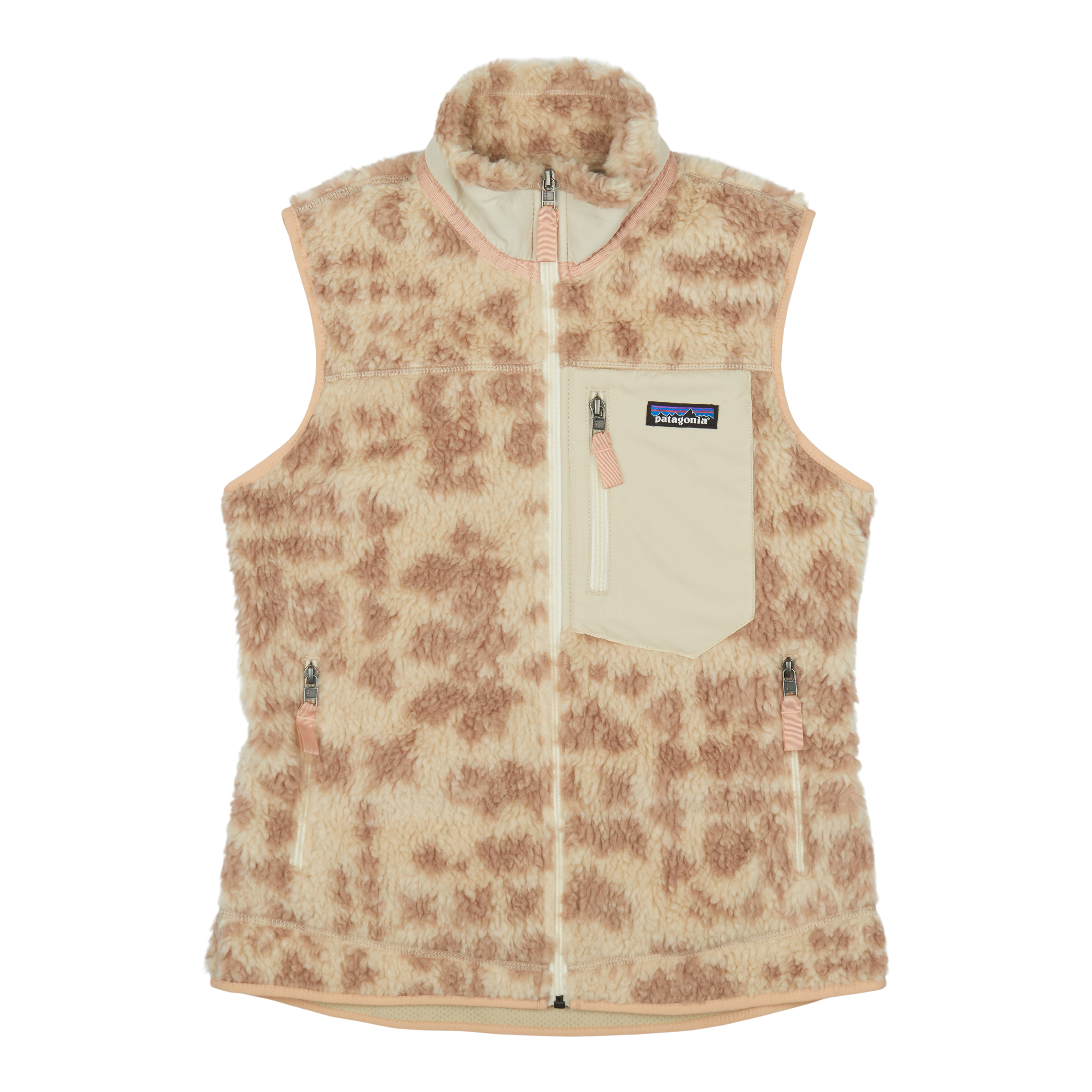 Patagonia Worn Wear Women's Classic Retro-X® Vest Take Root