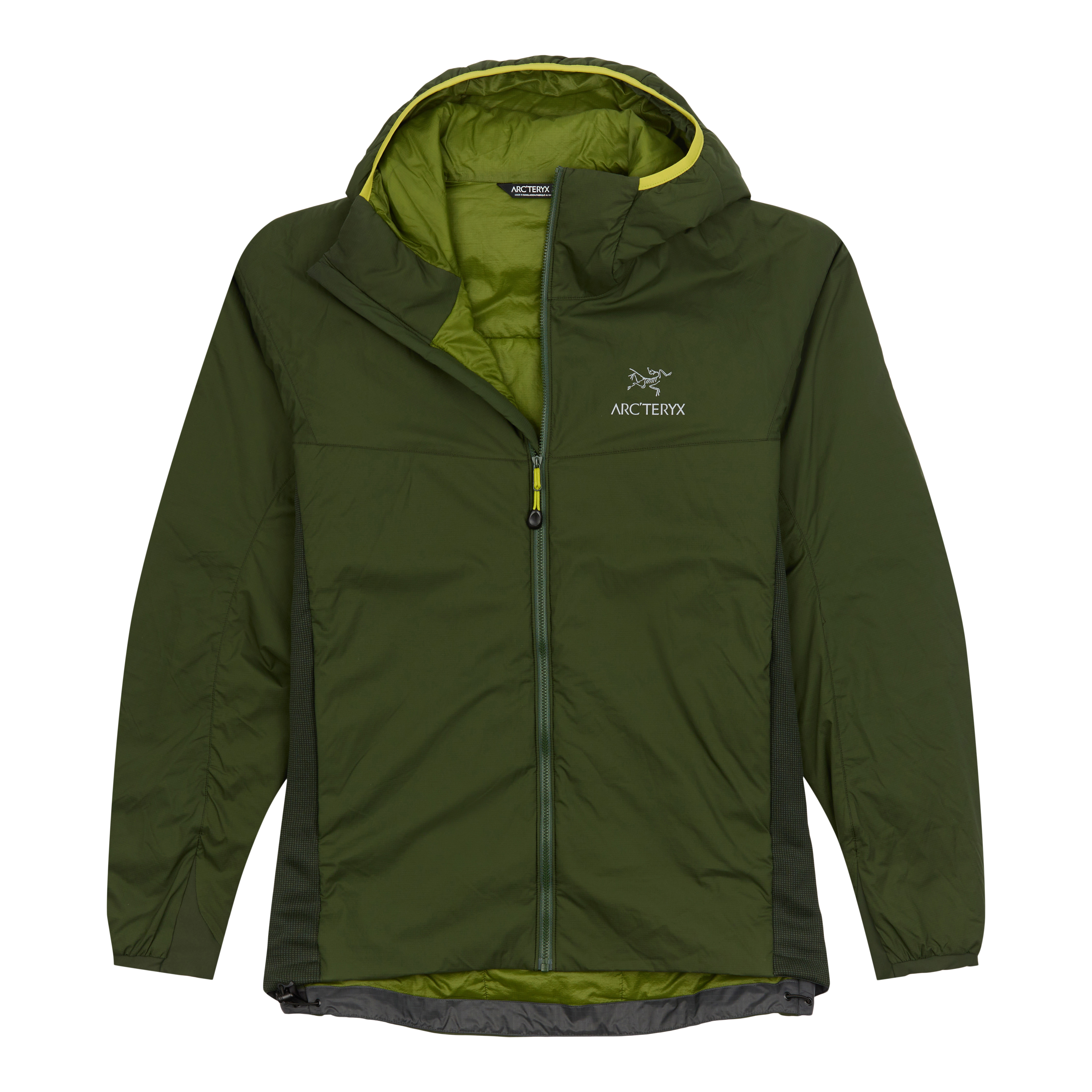 アークテリクス ARC´TERYX Stinger Jacket CANADA製-