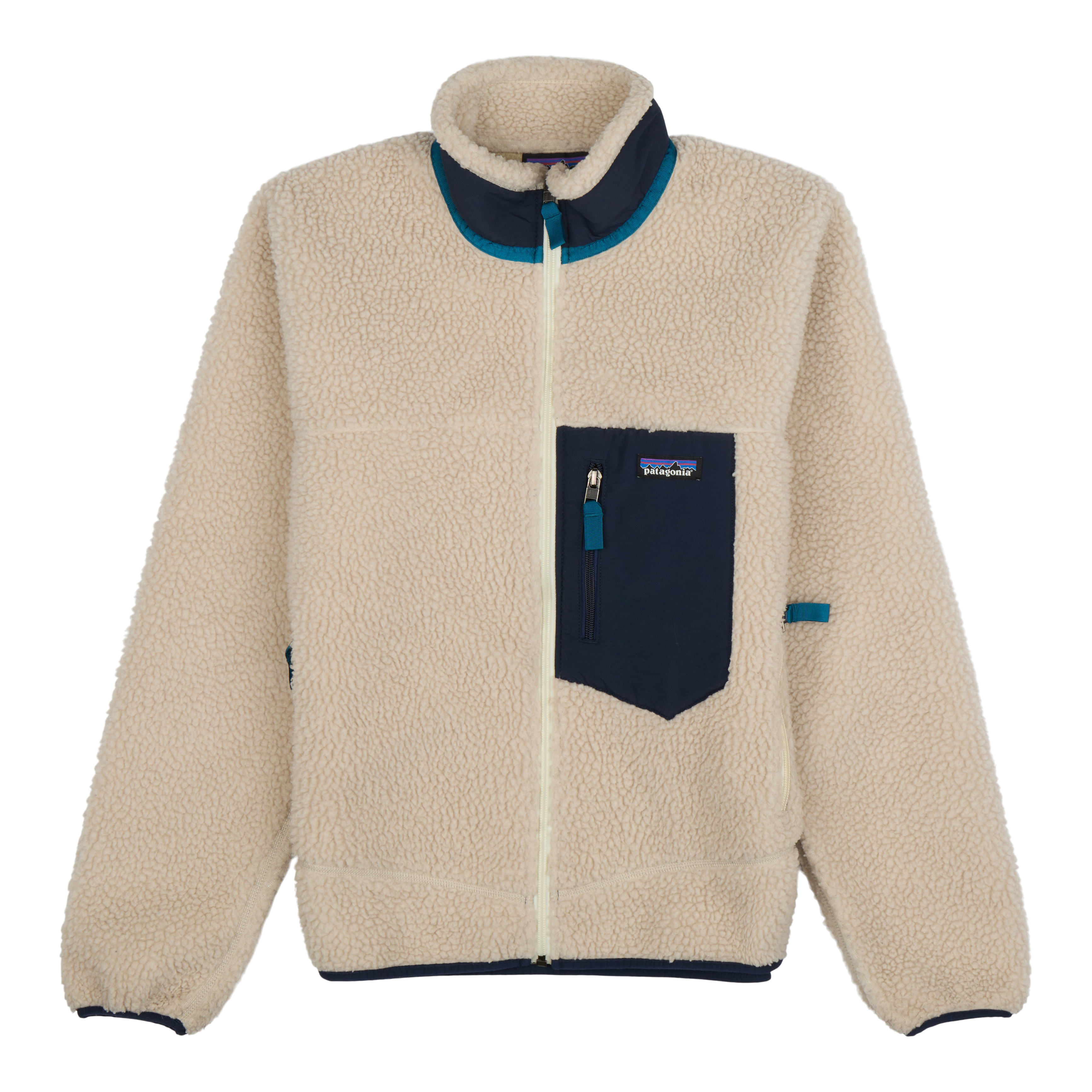 Polaire Classic Retro X Homme Patagonia - Tonton Outdoor