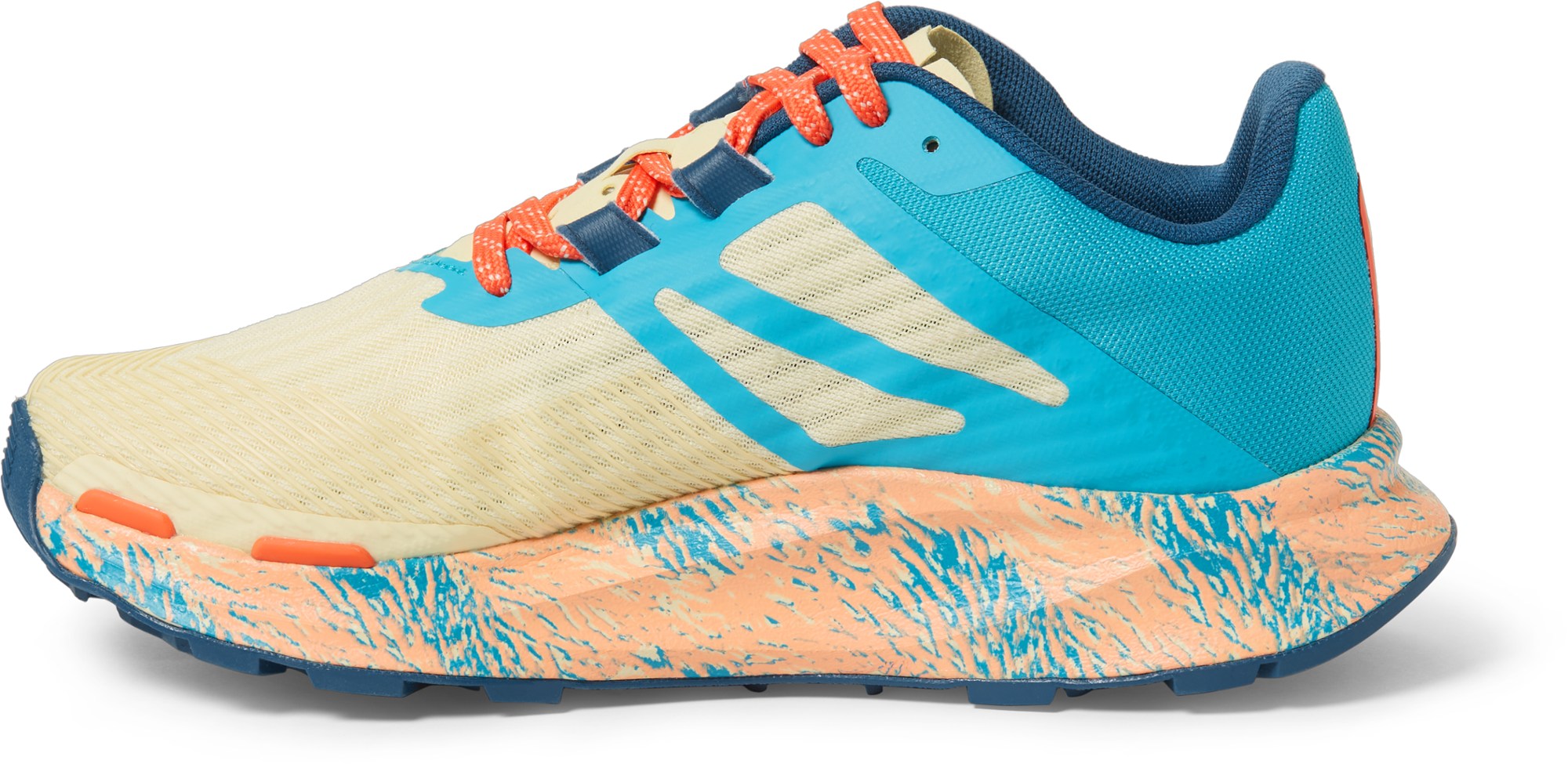Used The North Face VECTIV Eminus Trail Running Shoes REI Co op