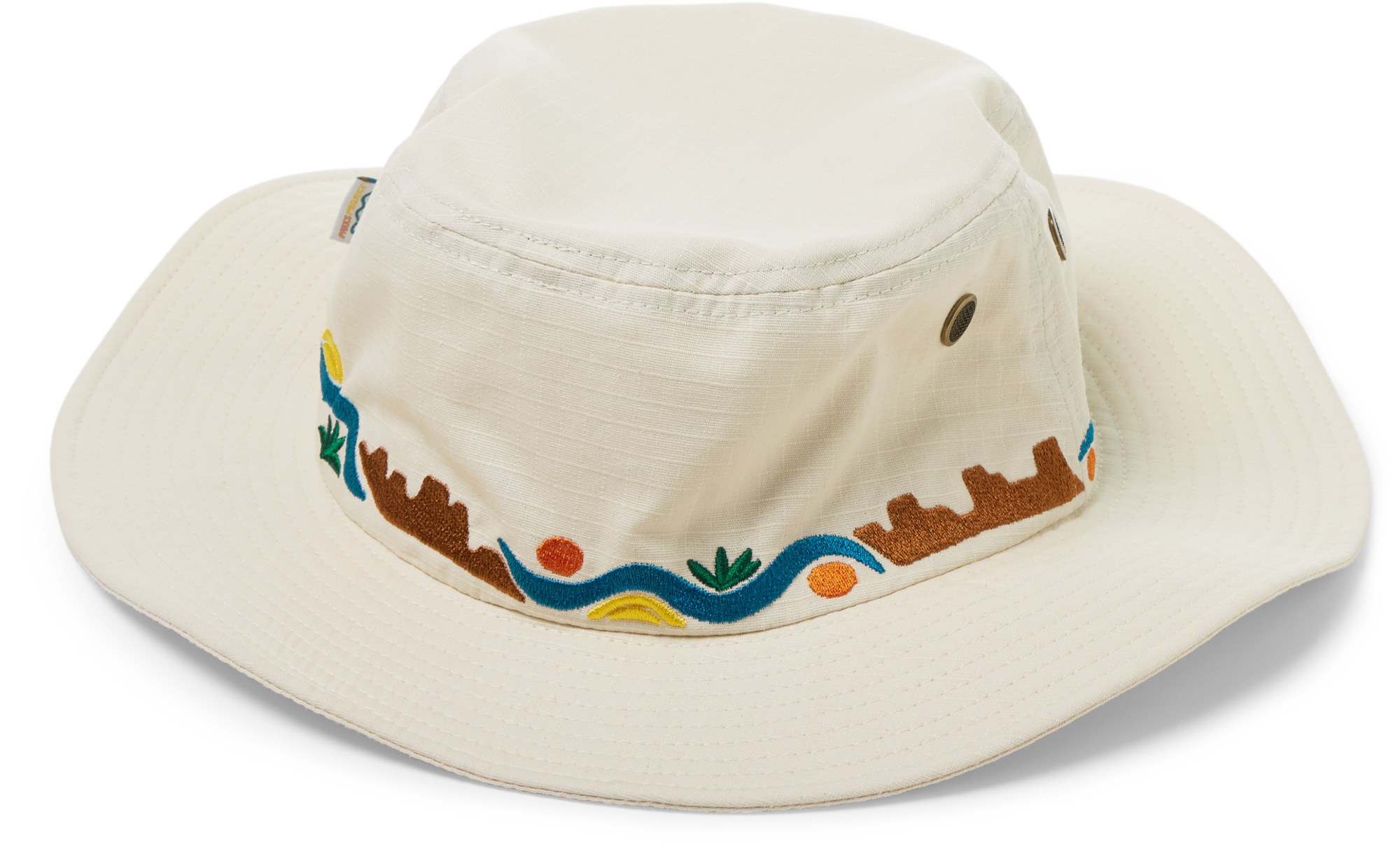 Used Parks Project x Teva Wild Rivers Ripstop Hat | REI Co-op