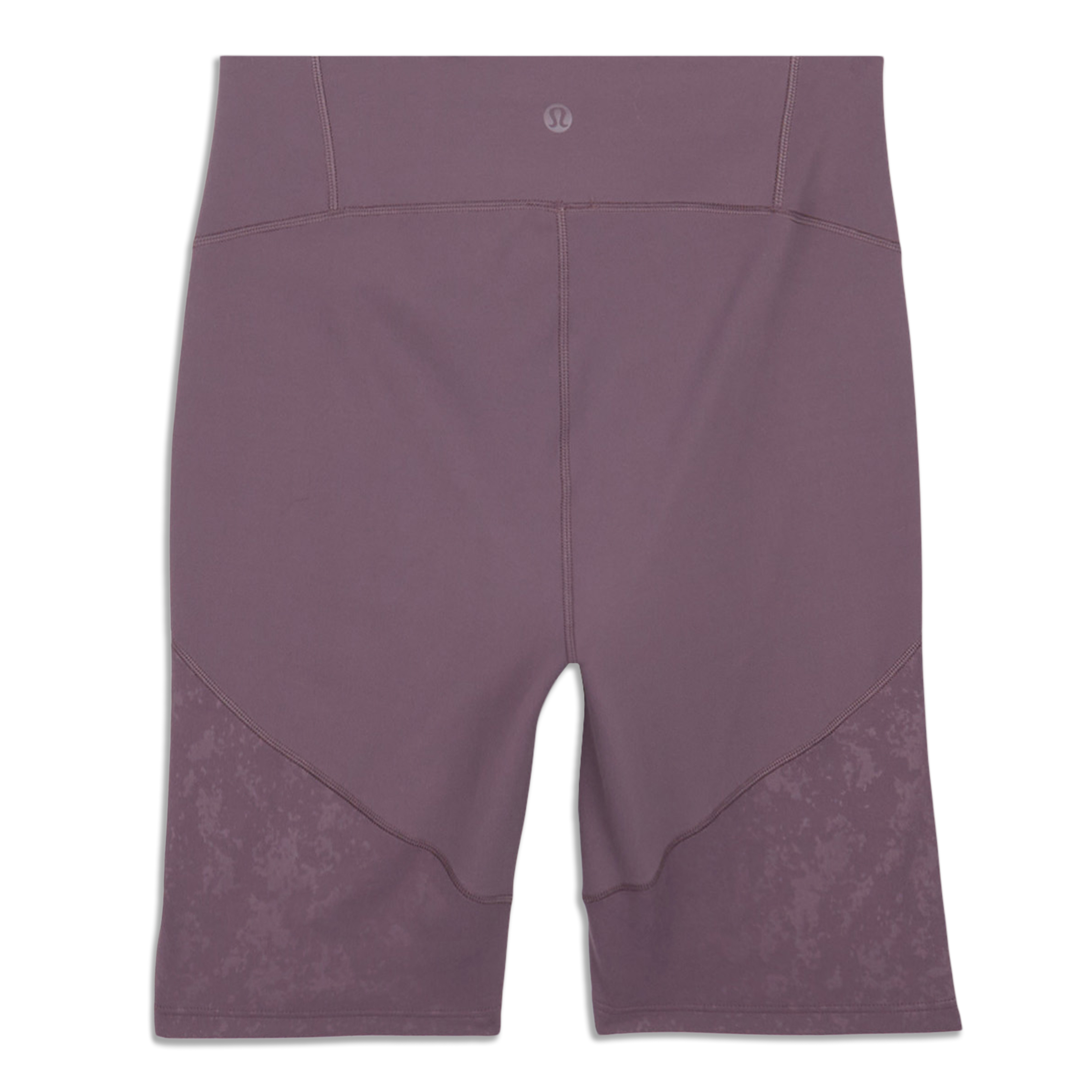 lululemon lab Embossed Nulu Yoga Short - Resale