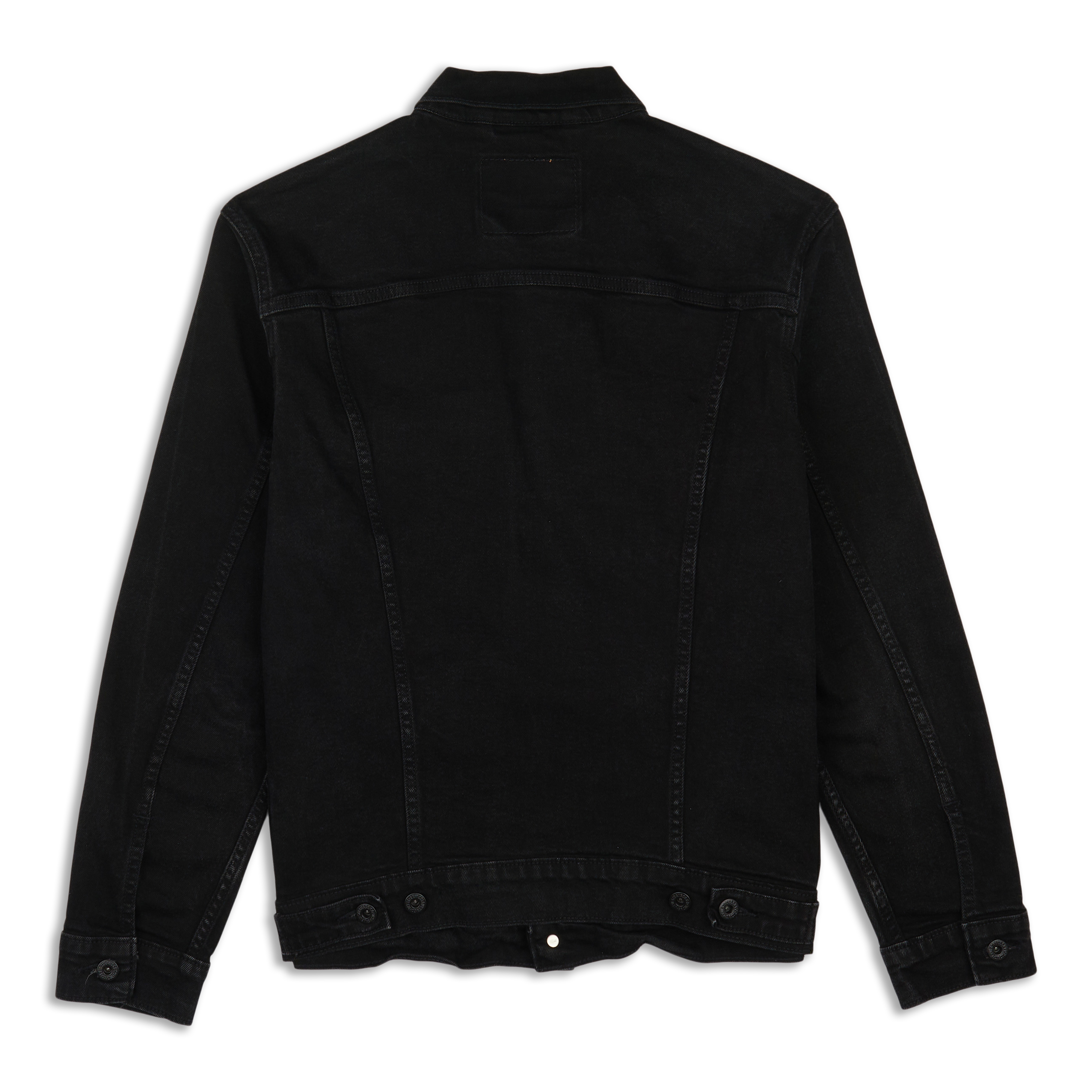 RELAX TIELOCKEN COAT ブラックRePLAY RePLAY】RELAX TIELOCKEN COAT | 古着 通販【MLR】古着屋