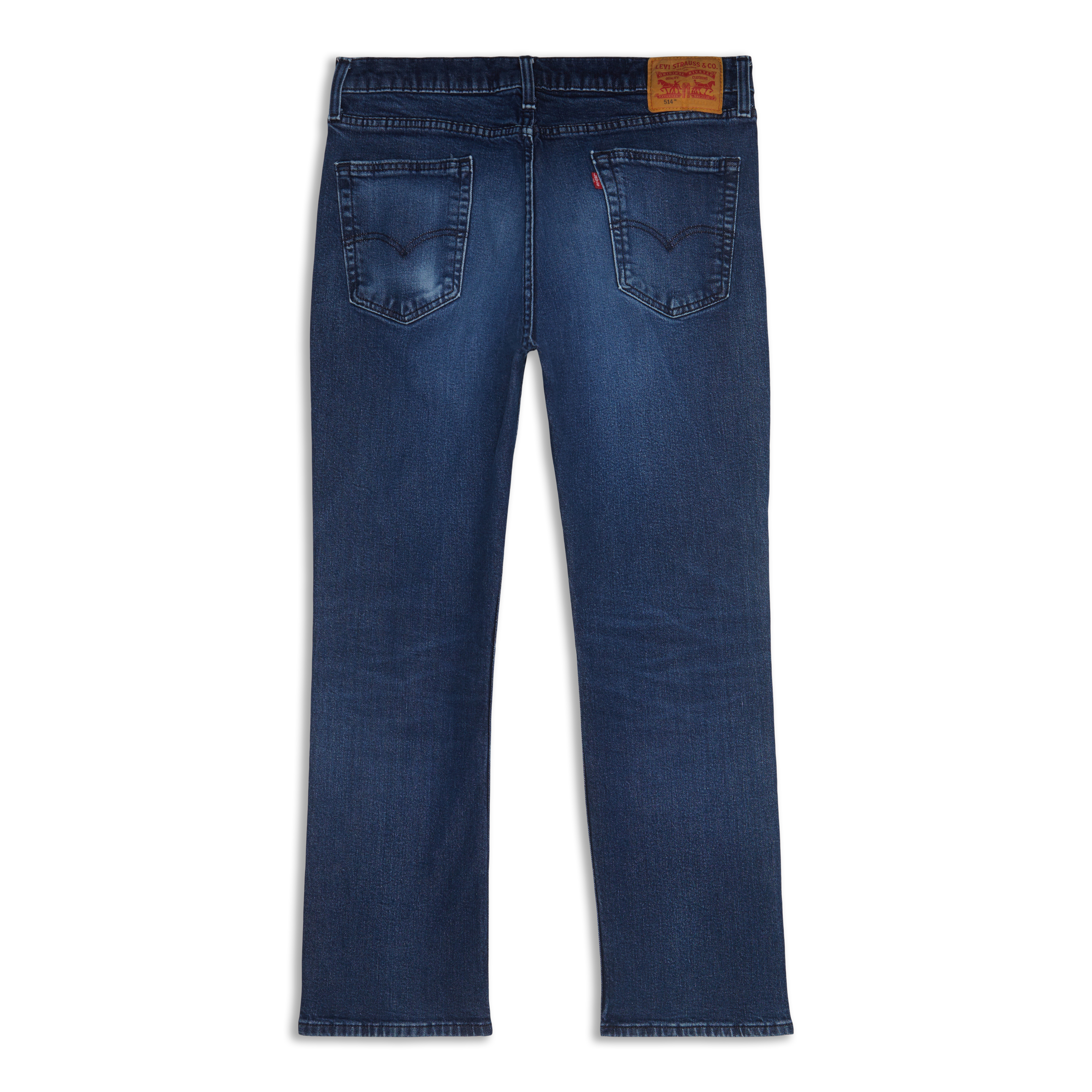 514™ Straight Fit Men's Jeans