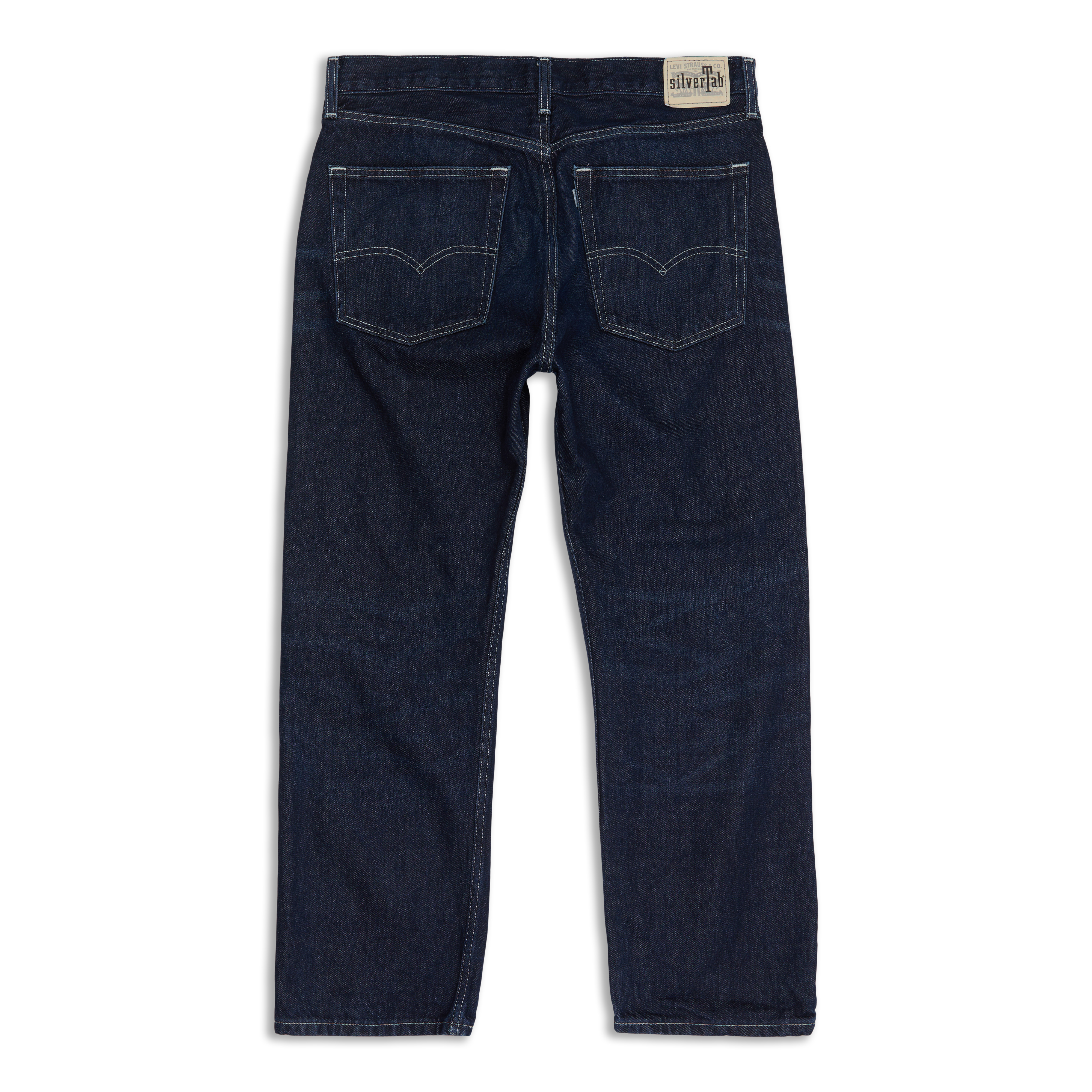 Levis Levi's® SilverTab Baggy Men's Jeans Embarcadero Levis Levi's® SilverTab Baggy Men's Jeans Embarcadero