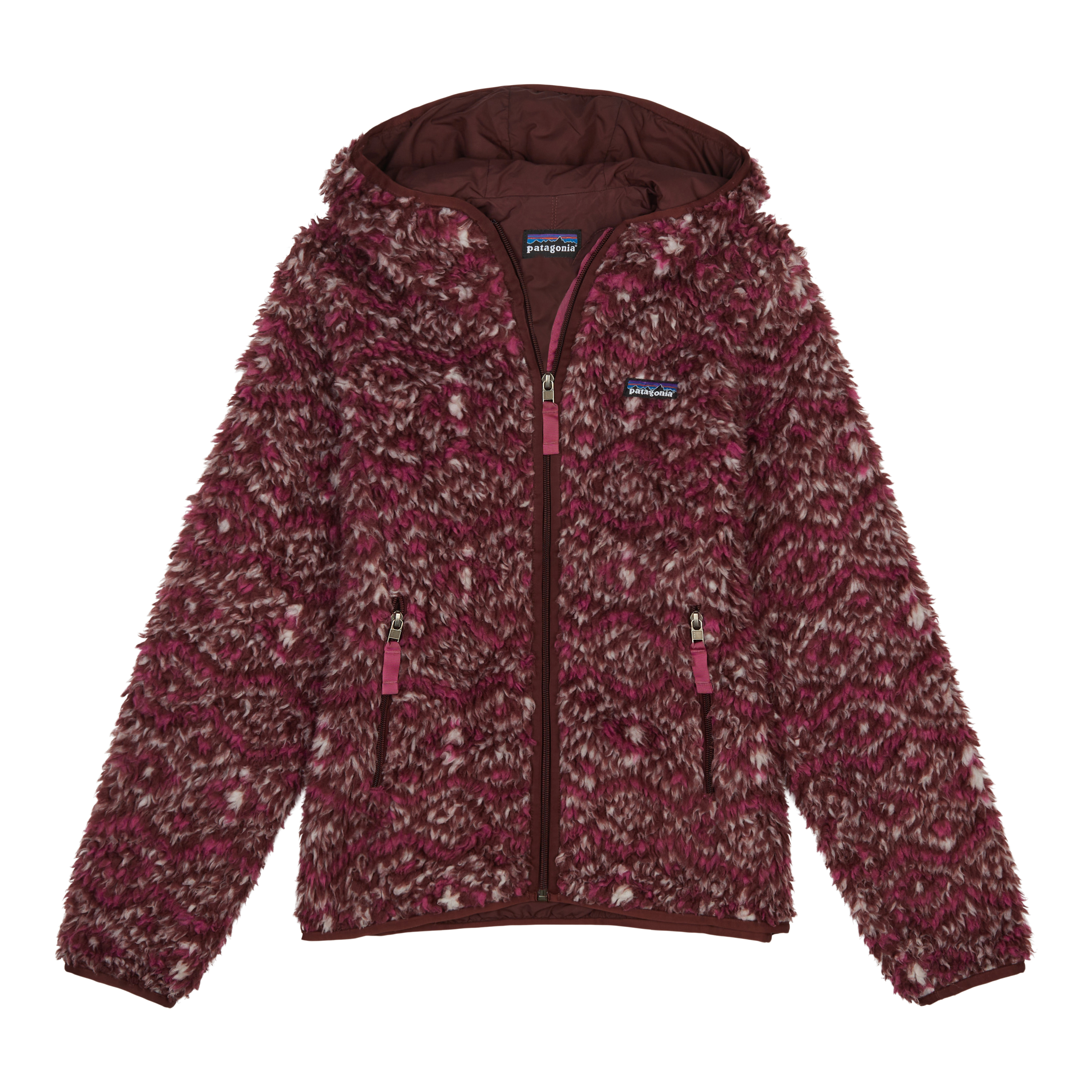 Patagonia Worn Wear Women's Retro-X®™ Cardigan Java Brown - Used