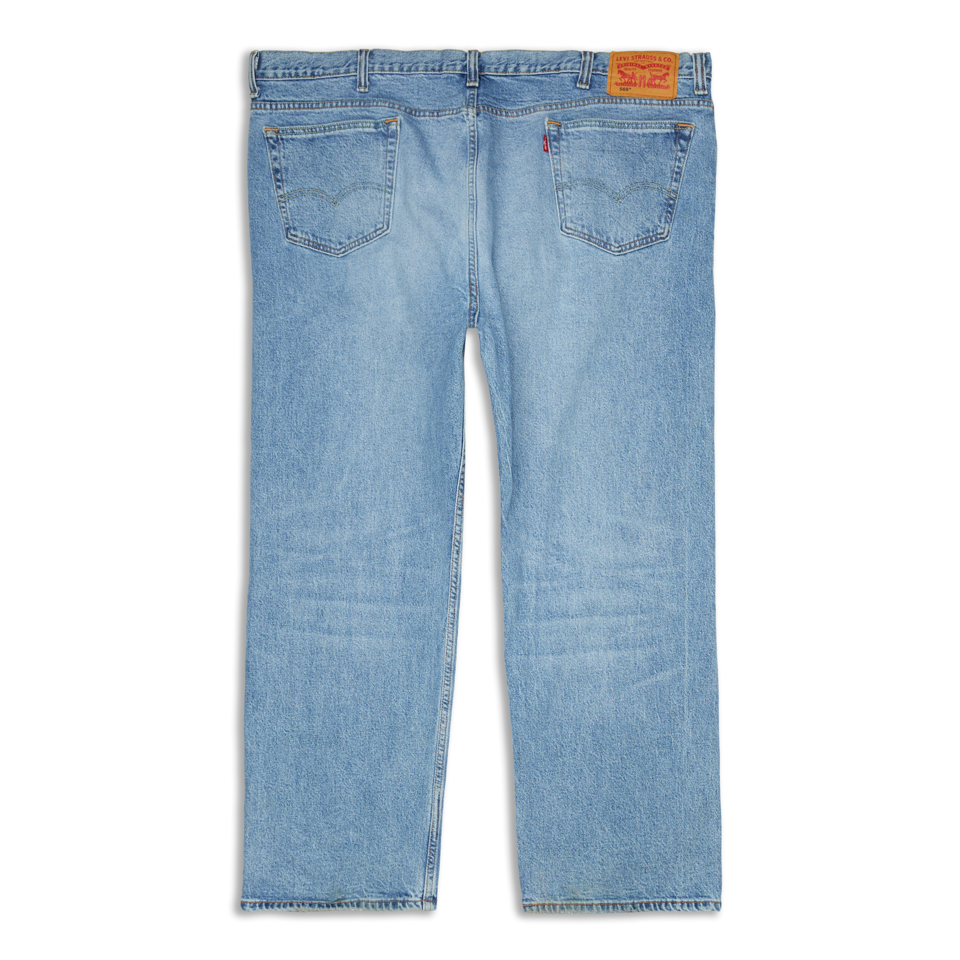 パンツ Levi'sFENOM LightozBlueSundries fragment Fragment Levis | eBay