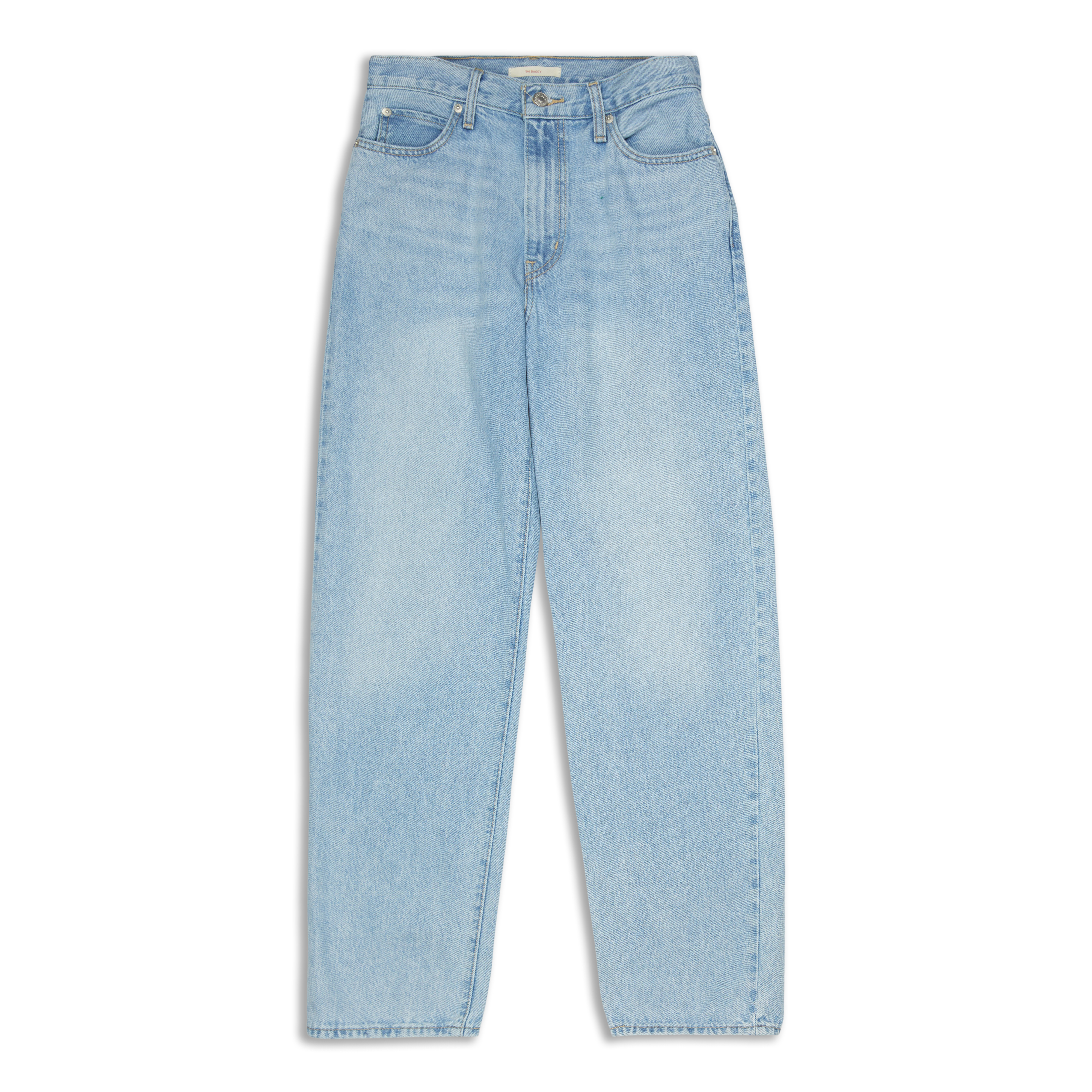 Levi's® Australia Women's Baggy Jeans - Slouchy. Relaxed, Youthful.