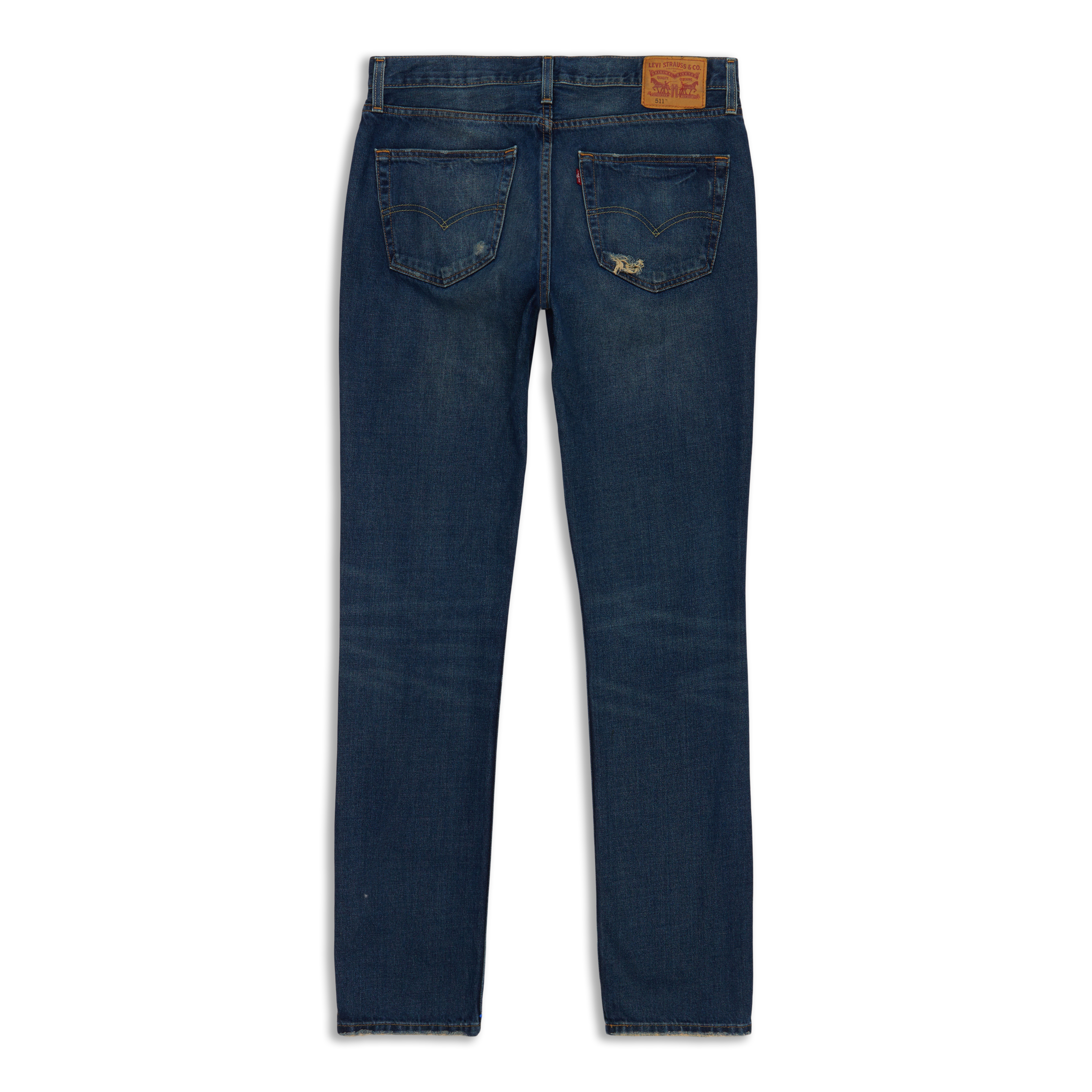 LEVI'S® x FACETASM Spring Summer 2020 Mutation Capsule
