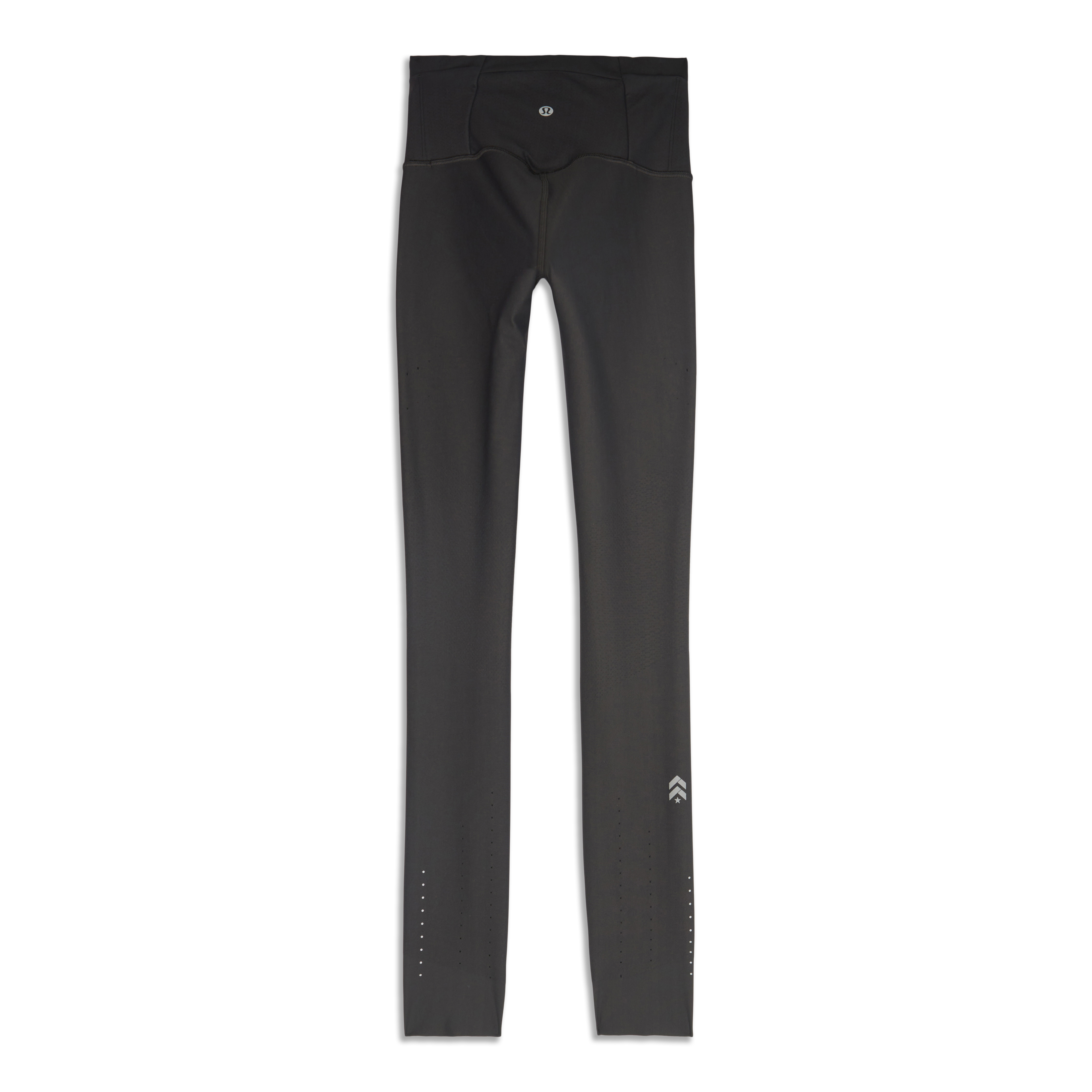 Ivivva by Lululemon Girls Leggings Full-Length Size 14