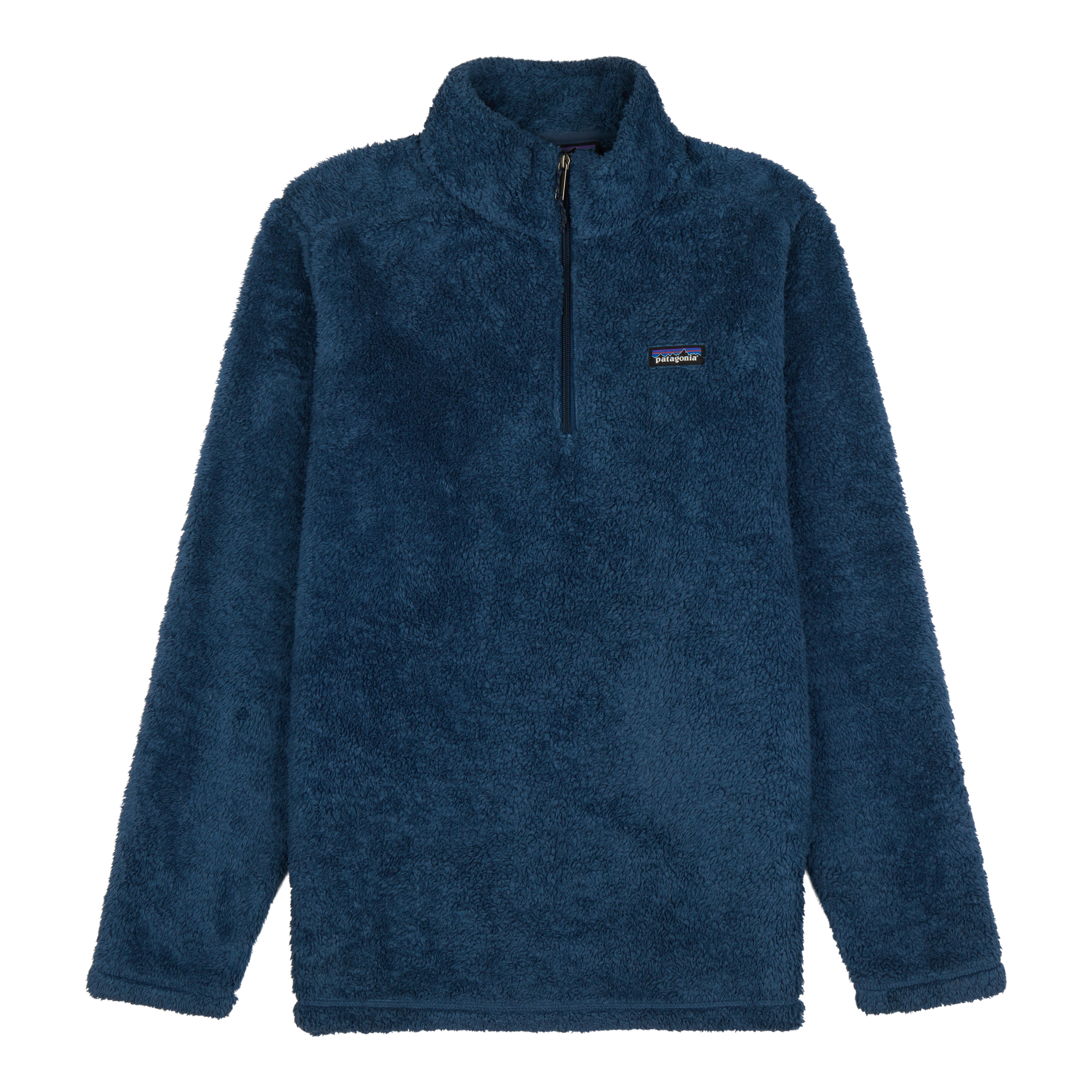 Patagonia ロスガトス ジップ M - パーカー