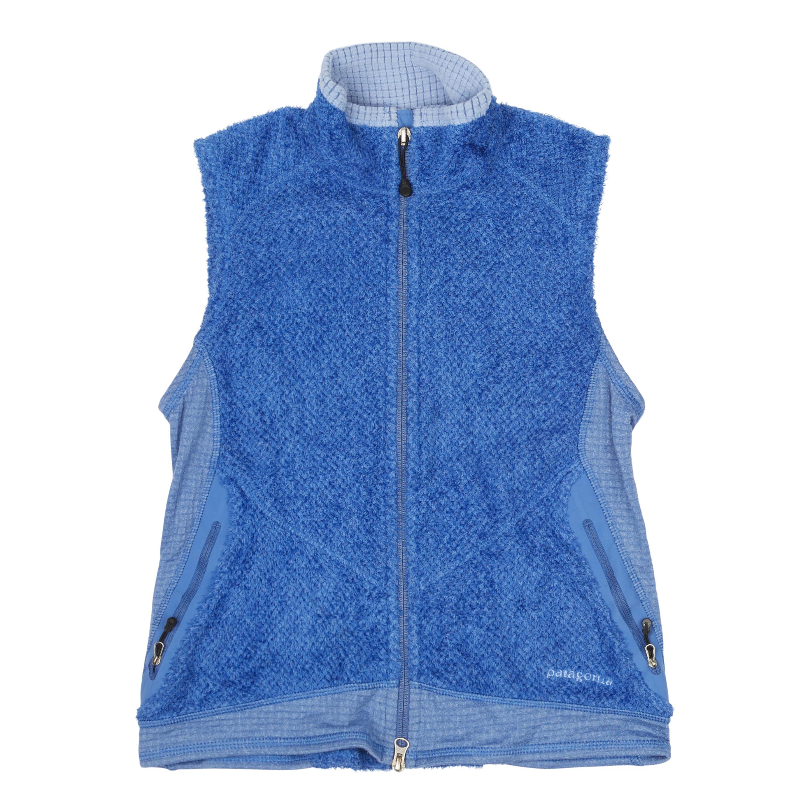 売れ筋オンライン patagonia R2 fleece vest【希少美品】 | www ...