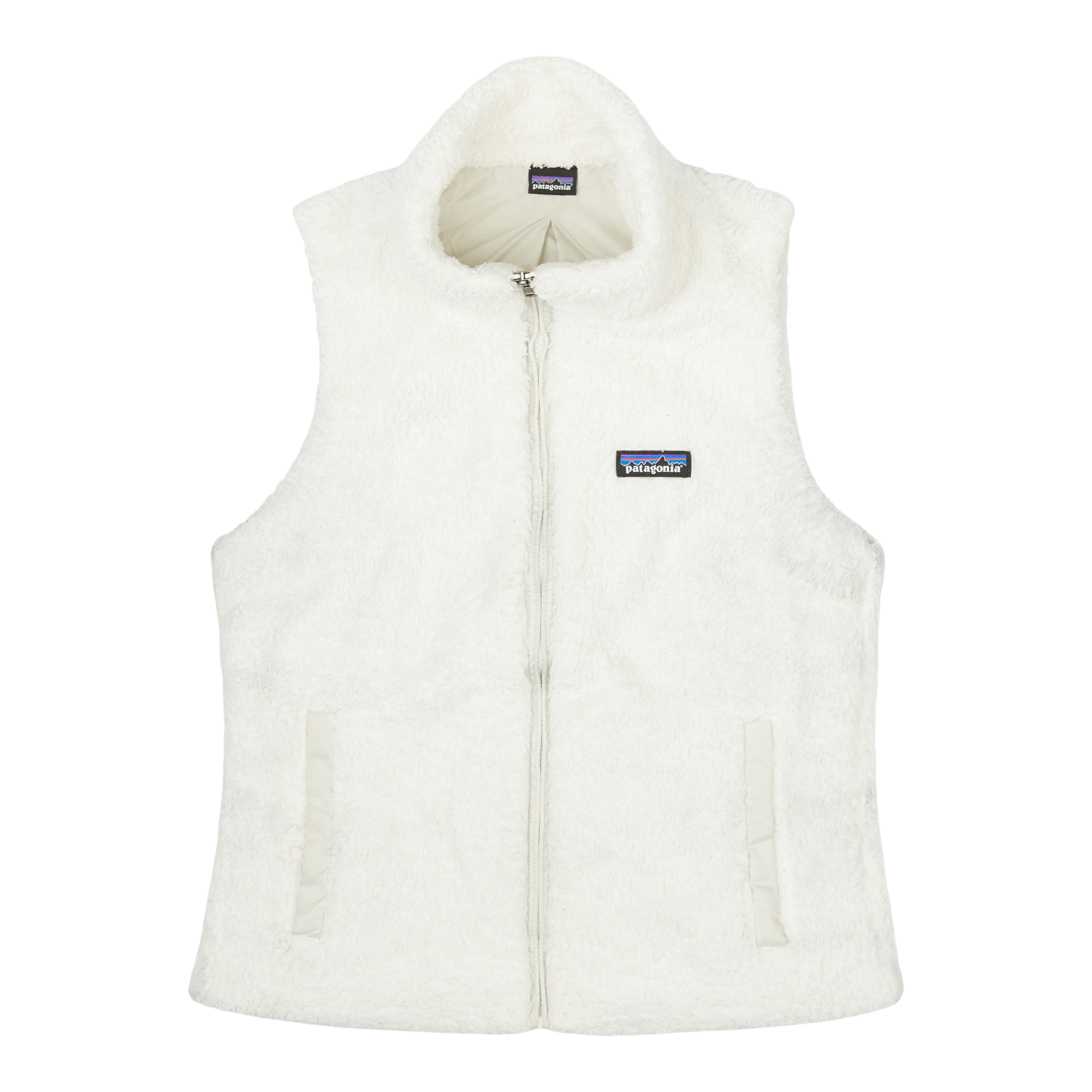 patagonia 20AW Los Gatos Vest フリースベスト - ベスト