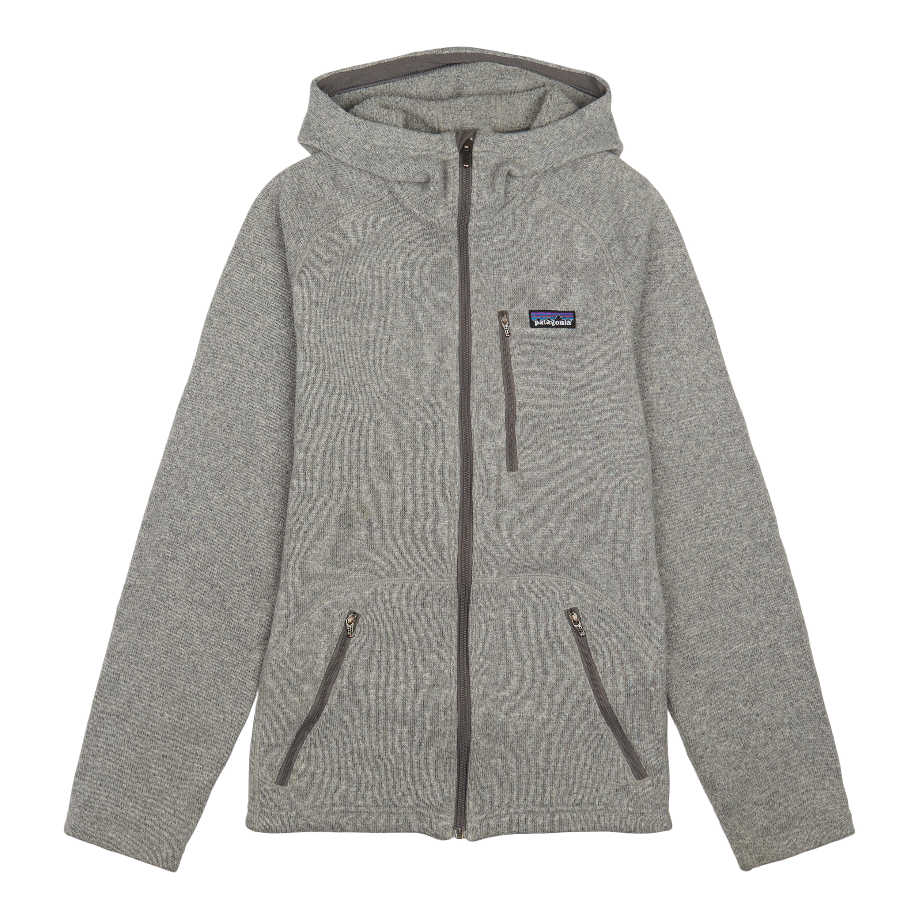 patagonia◇Insulated Better Sweater Hoody/25821FA15-