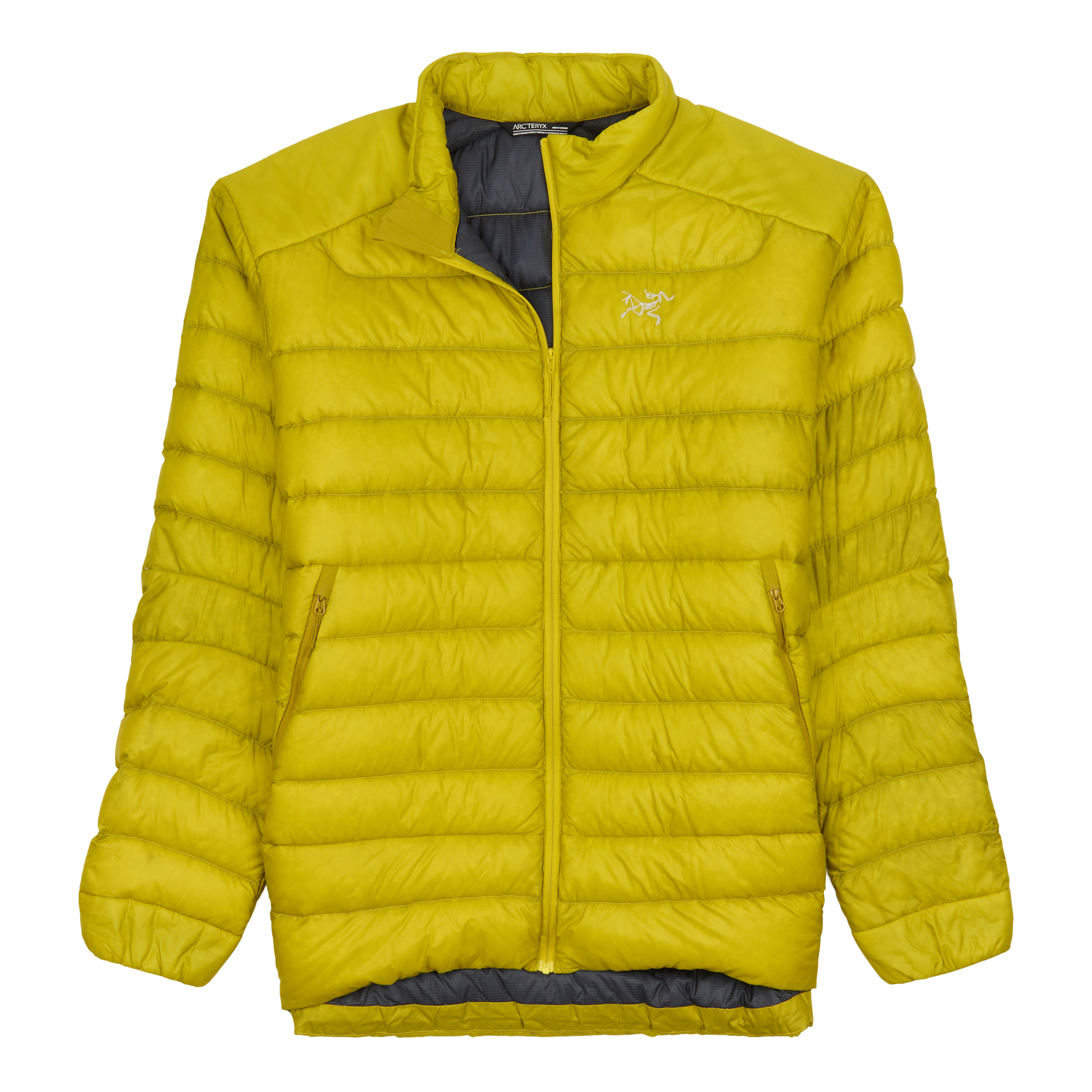 Used Cerium LT Jacket Men s Arc teryx ReGEAR