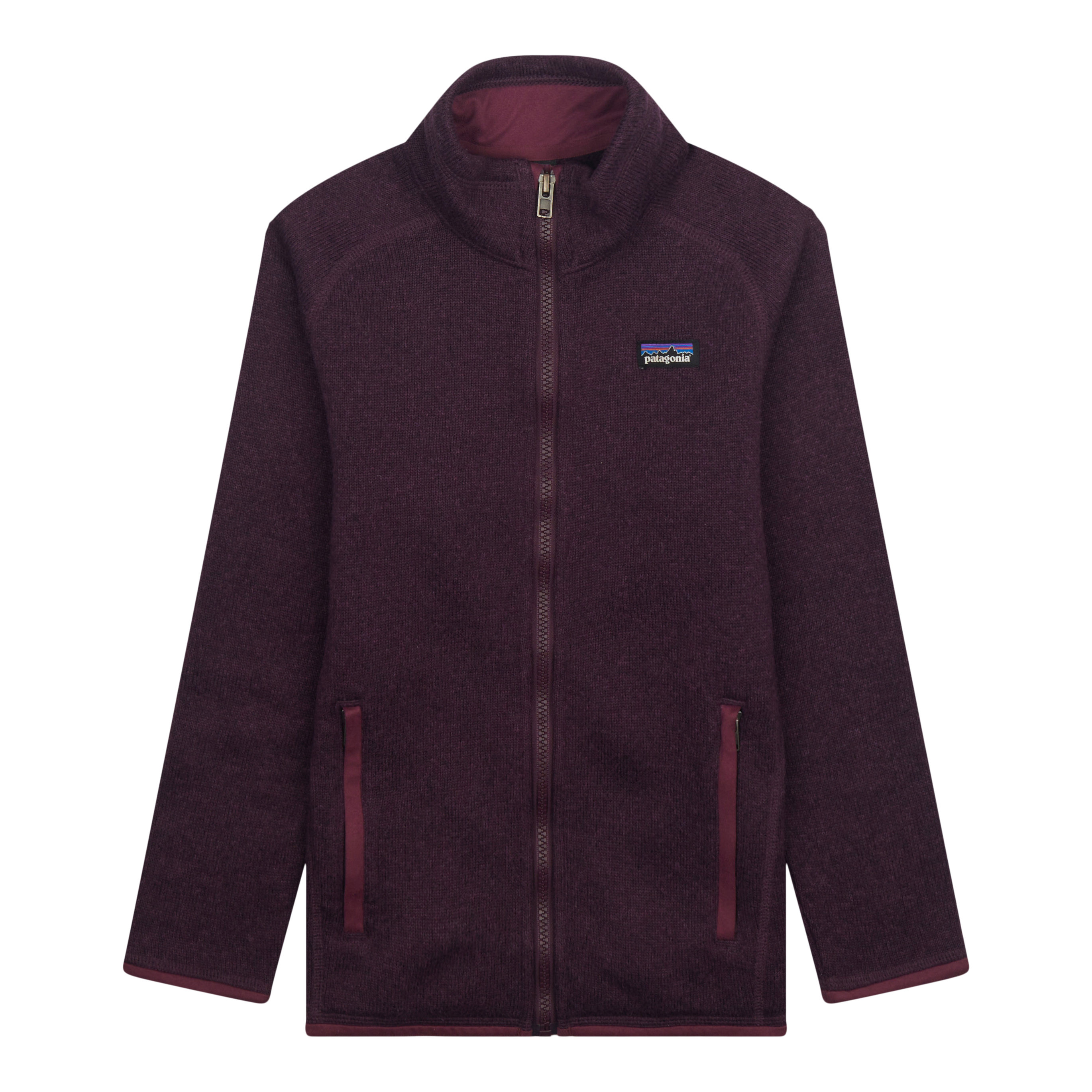 Centre Commercial  JUNIOR Veste Polaire PATAGONIA