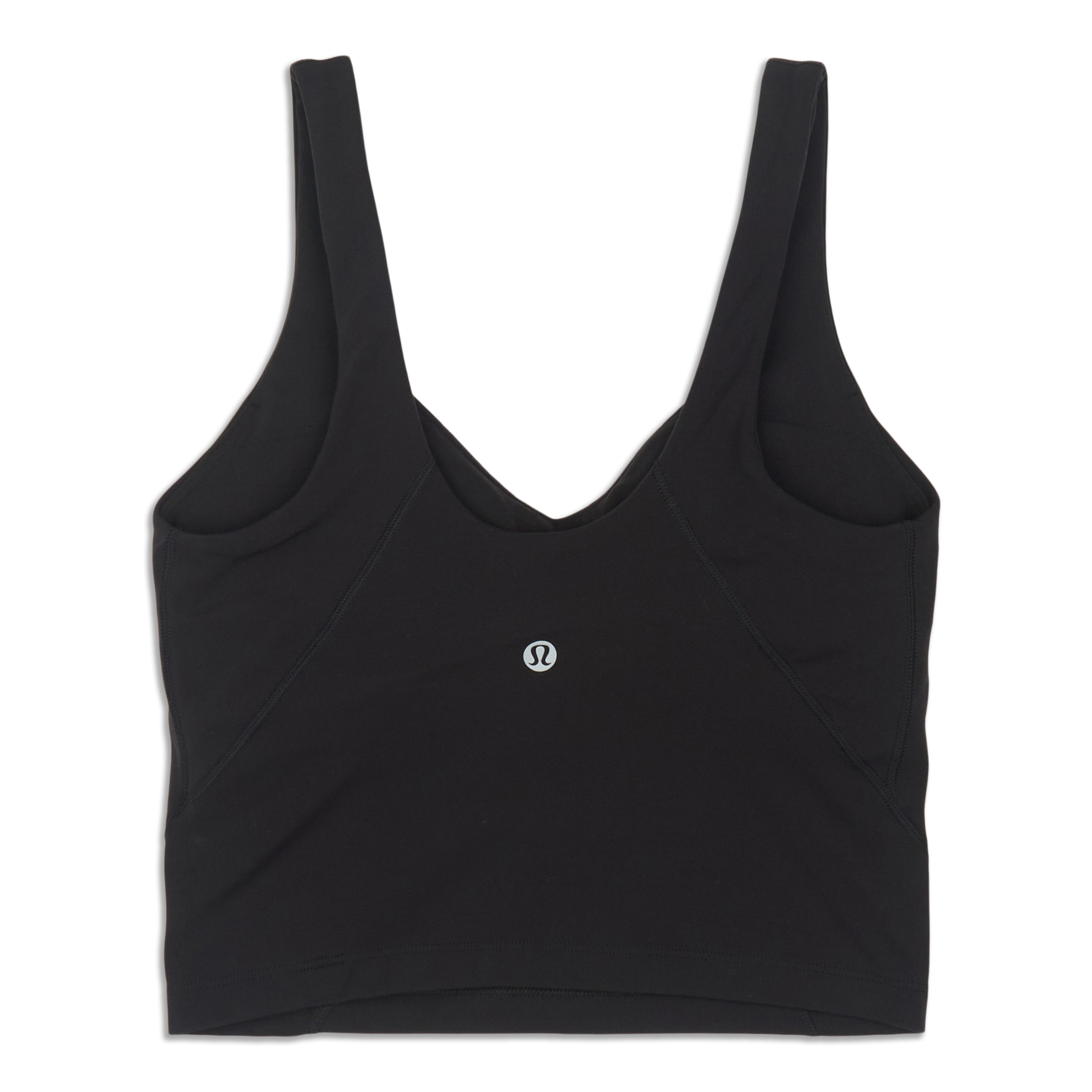 LULULEMON INSTILL TANK TOP - no flaws - built in - Depop