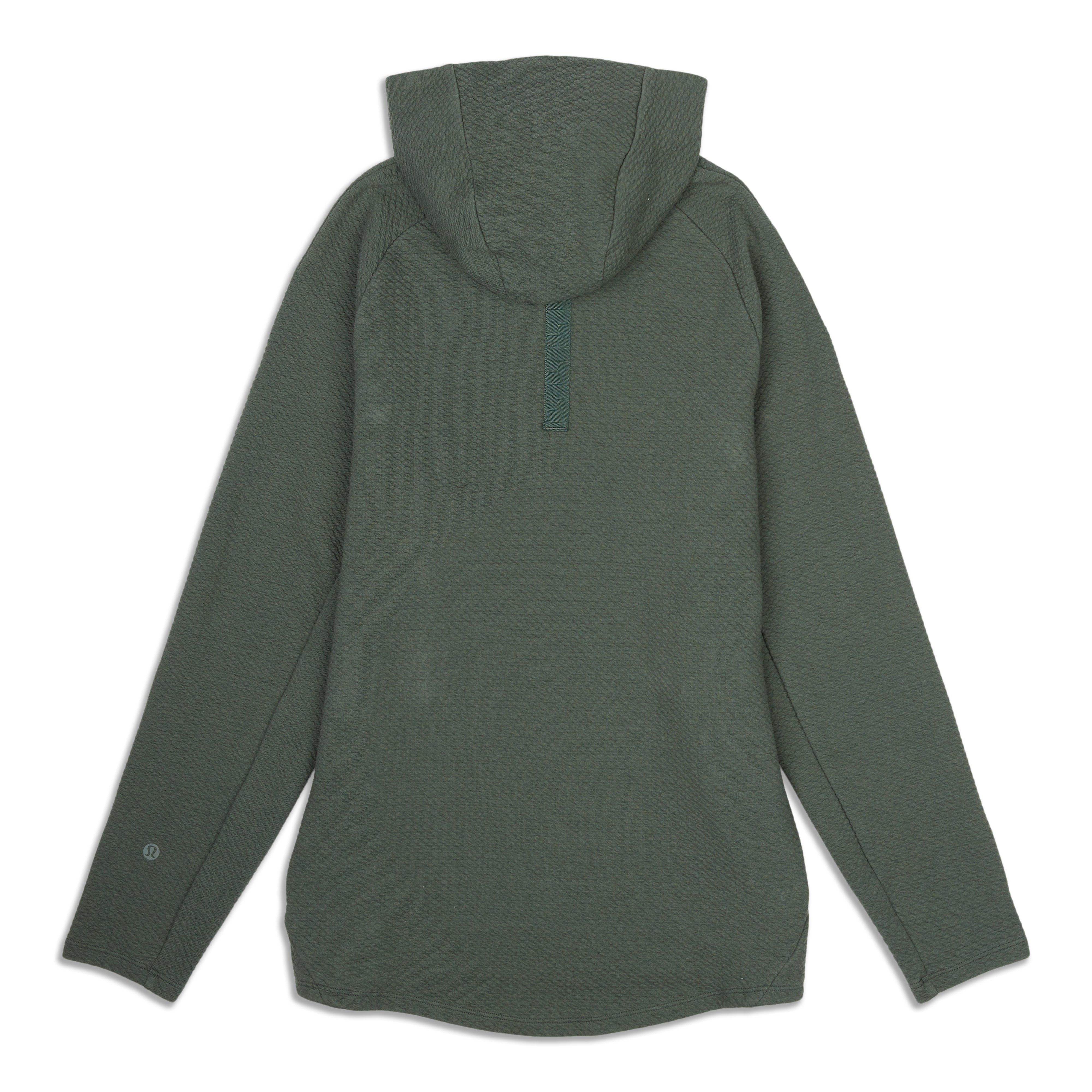 Lululemon Reversible Hoodie – More Than a Fad Thrift Store