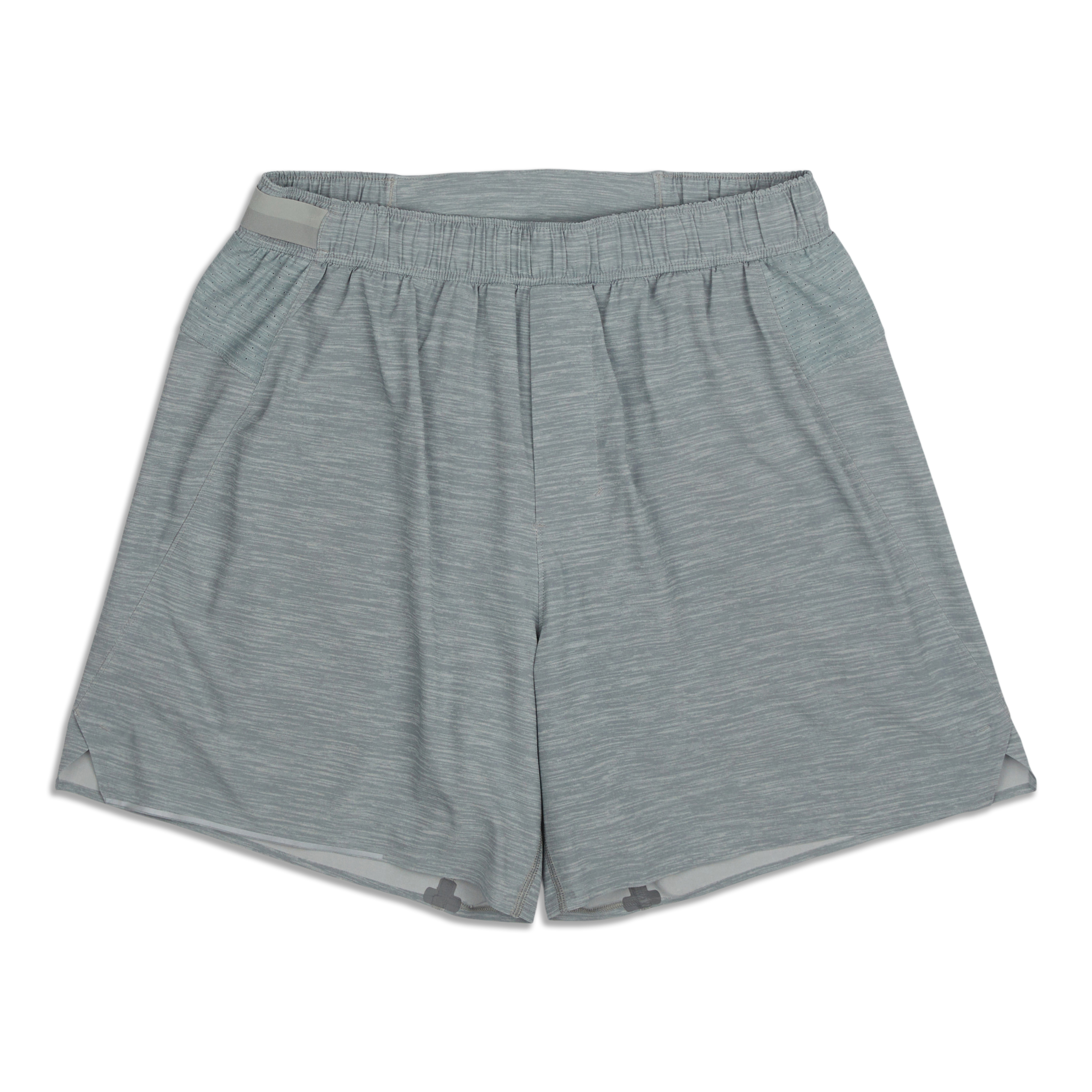 Active OOTD: My Favorite Shorts, Men's 4” Surge Shorts, details