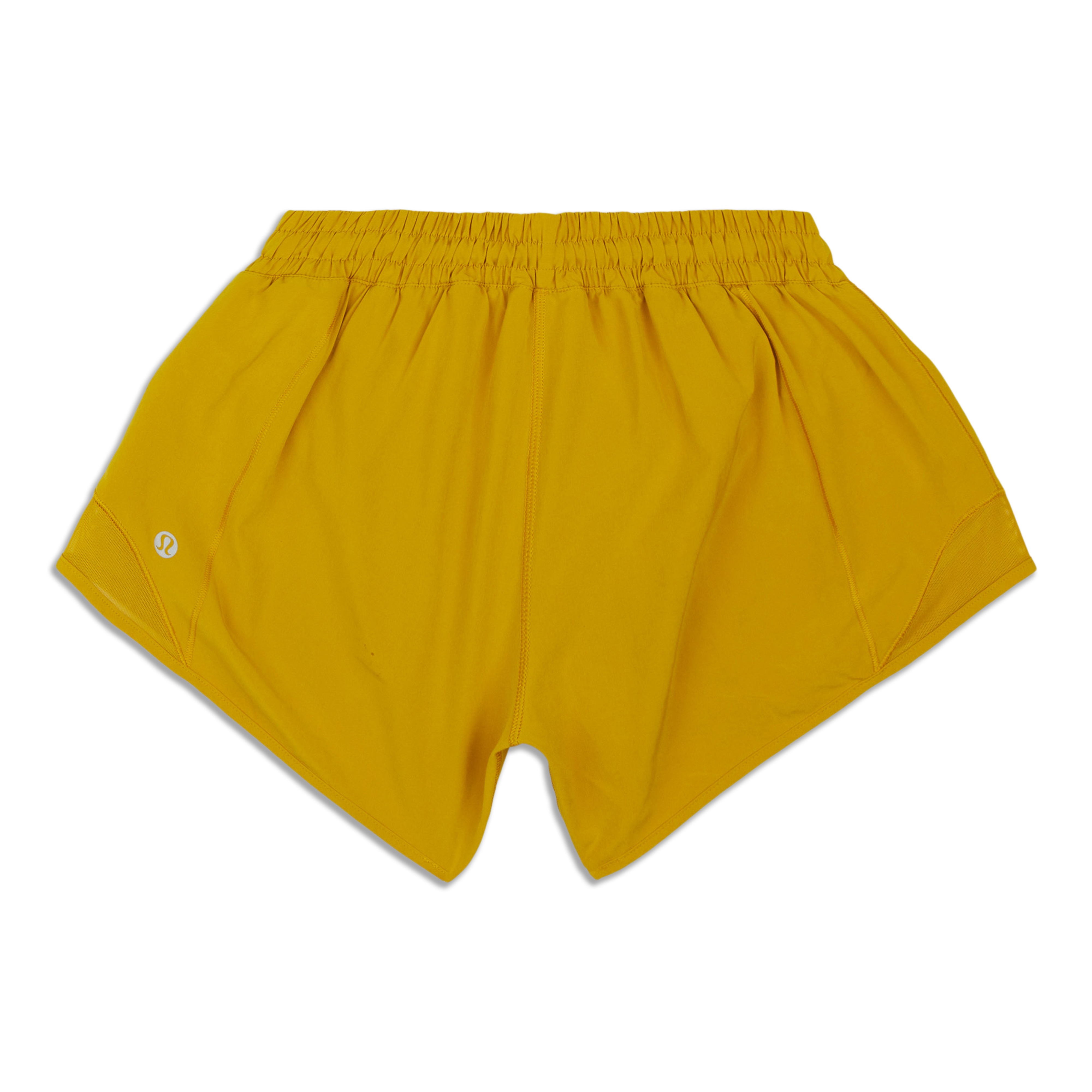 Hotty Hot Low Rise Lined Short - Resale